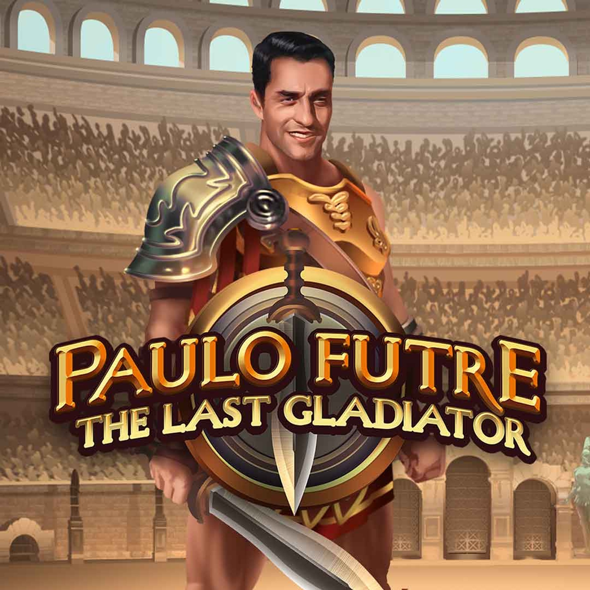 Paulo Futre The Last Gladiator