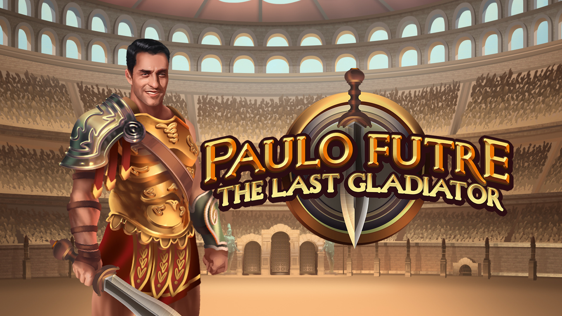 Paulo Futre The Last Gladiator