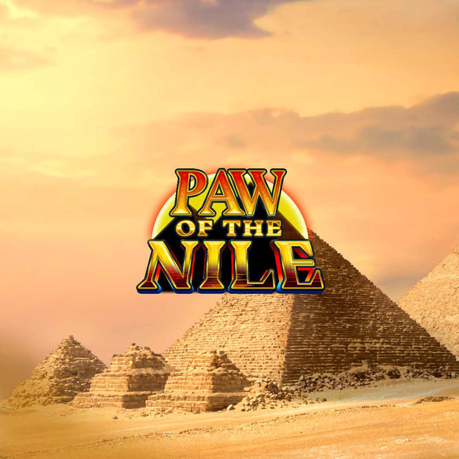 Paw of the Nile