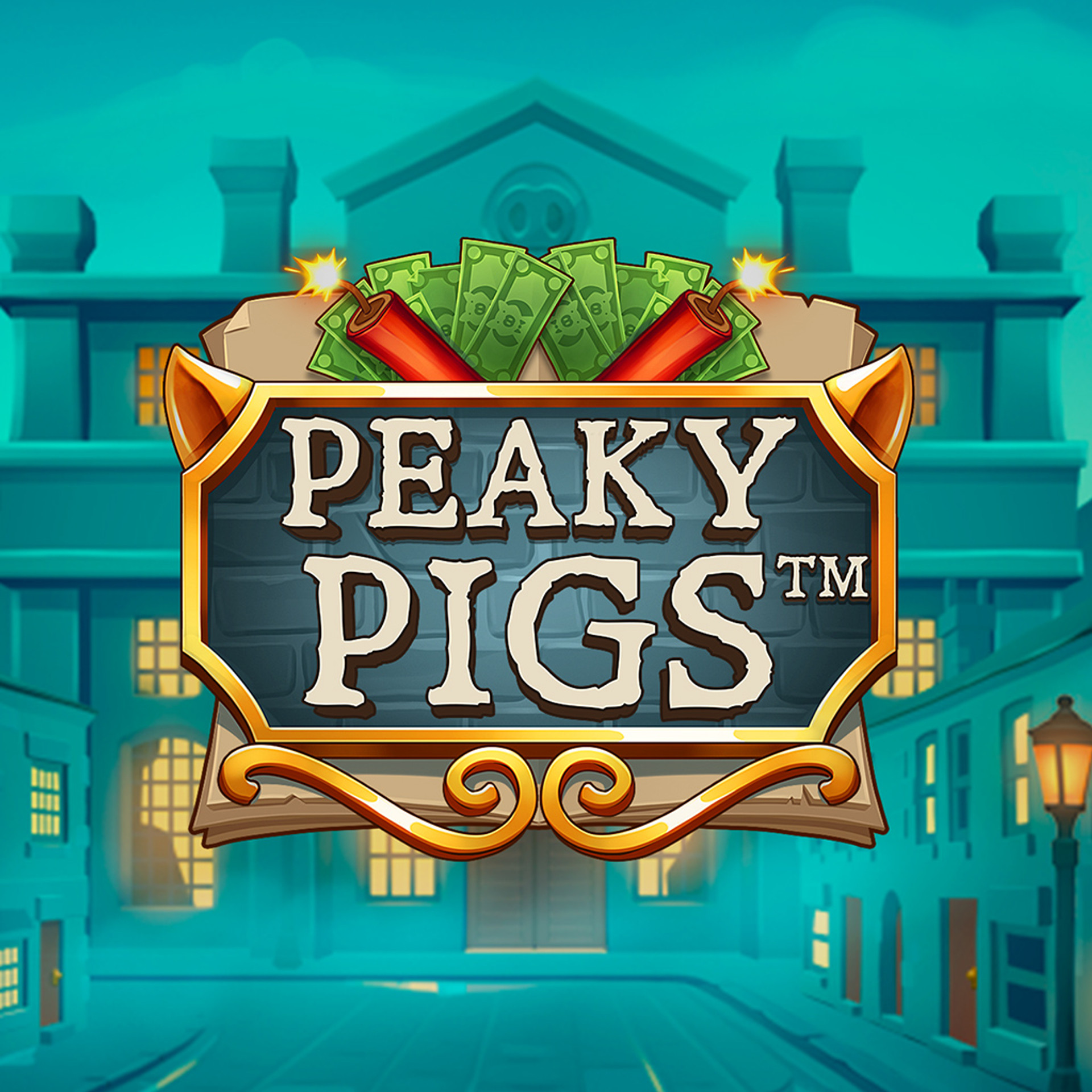 Peaky Pigs