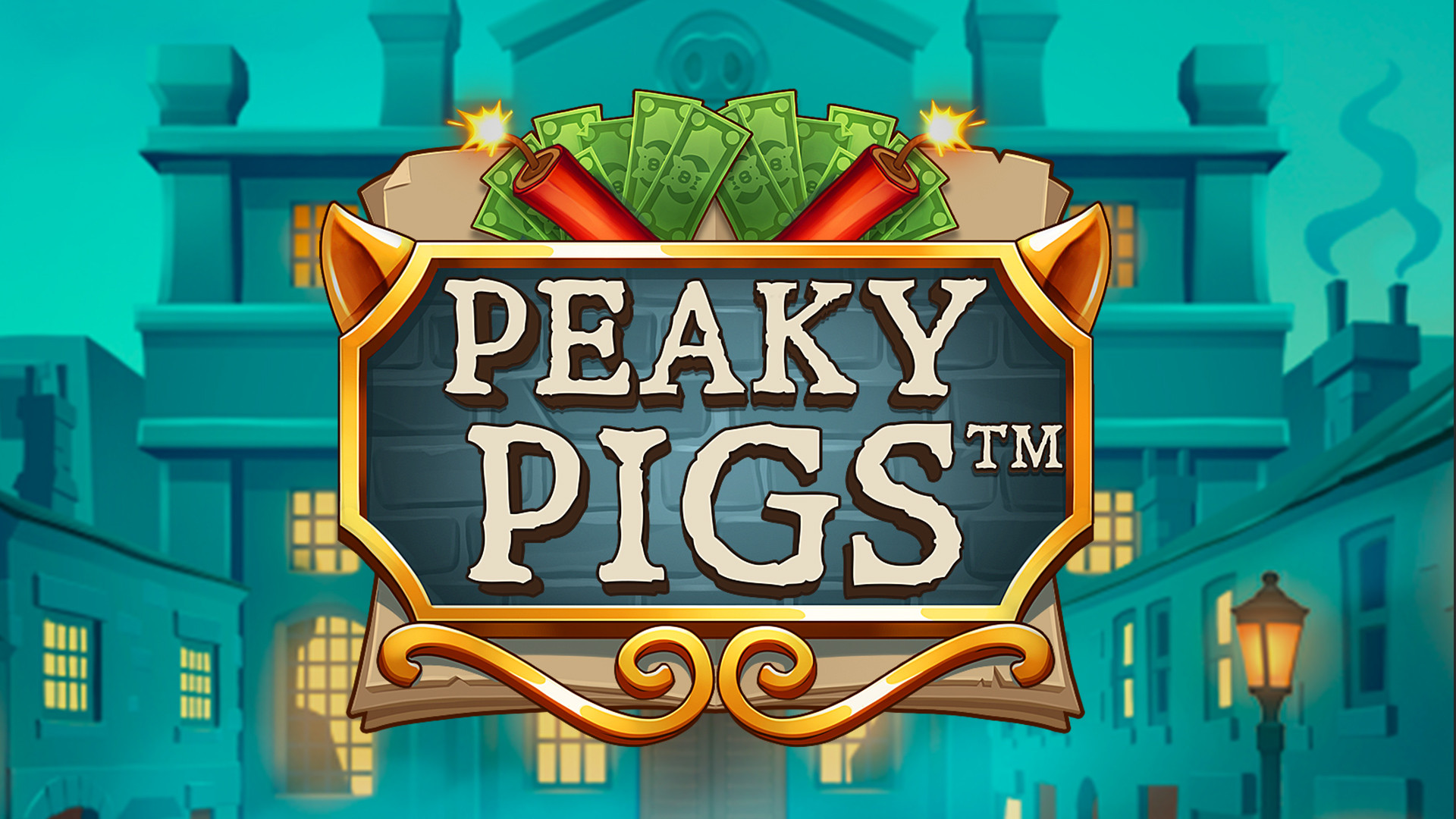 Peaky Pigs