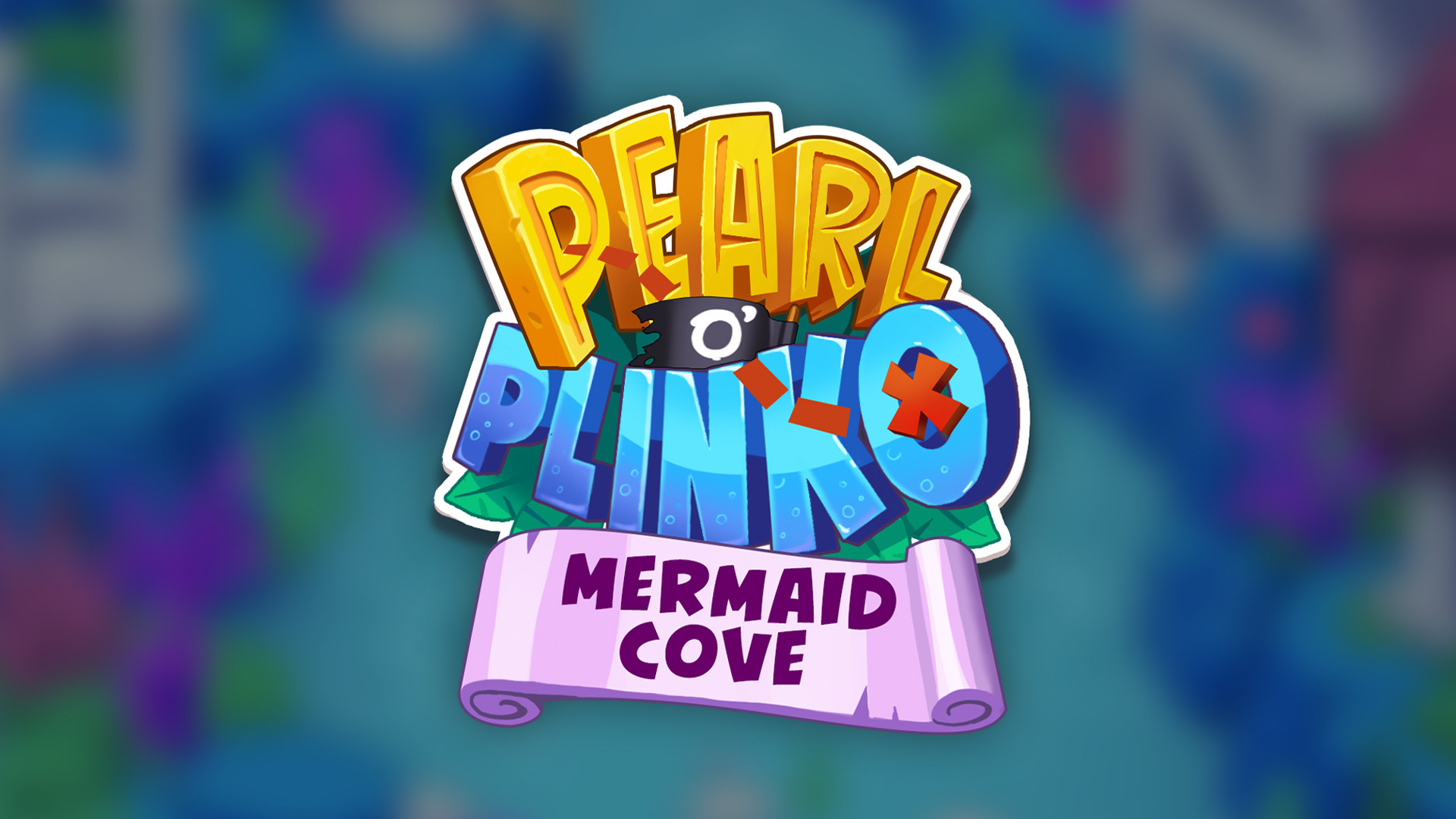 Pearl o' Plinko