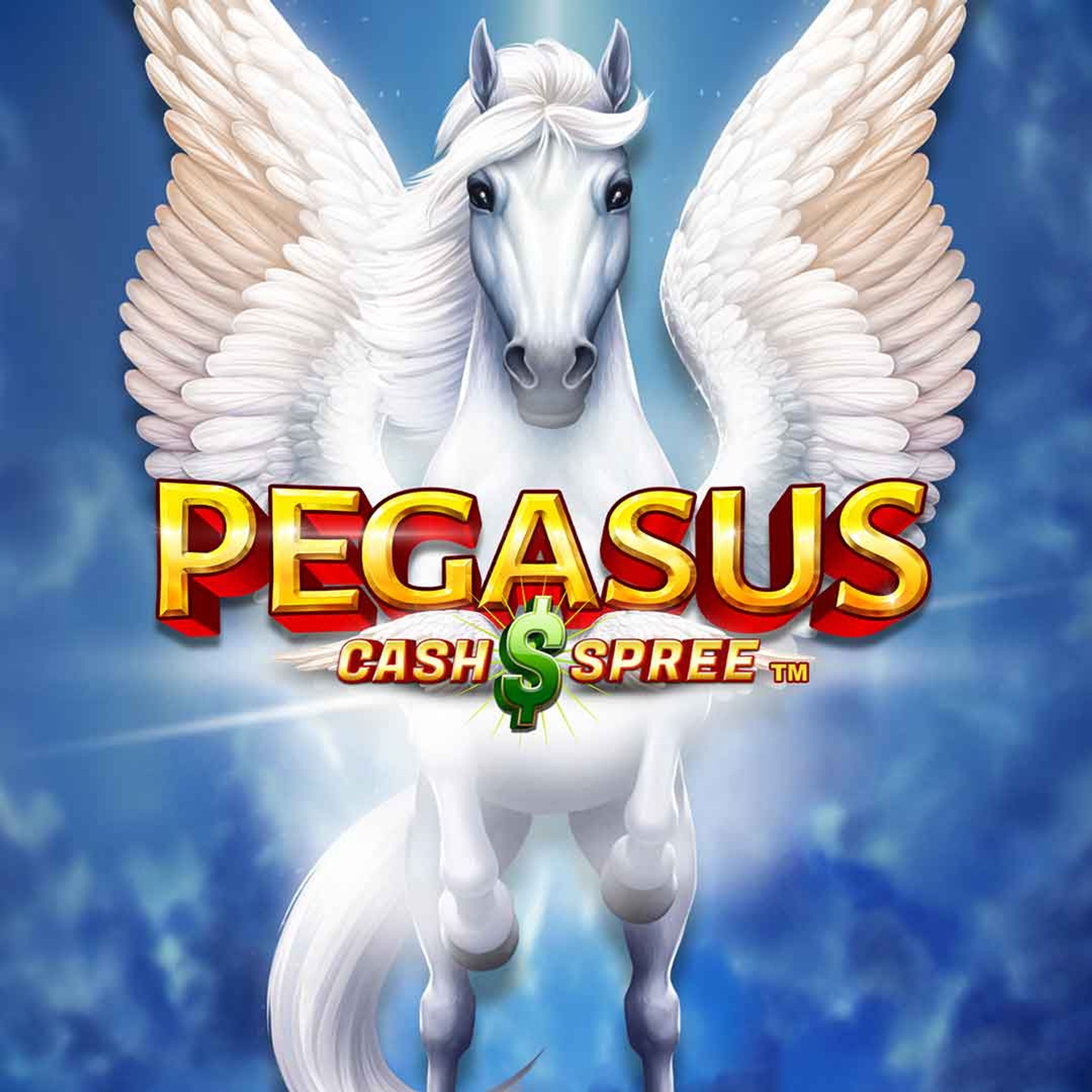 Pegasus Cash Spree