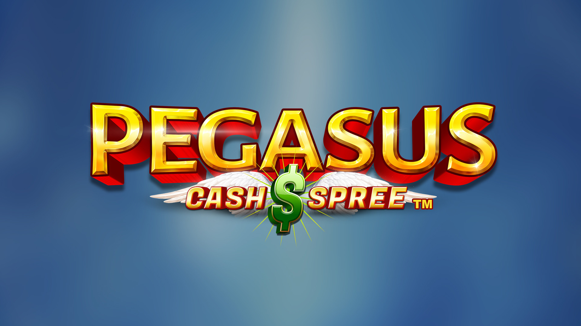 Pegasus Cash Spree