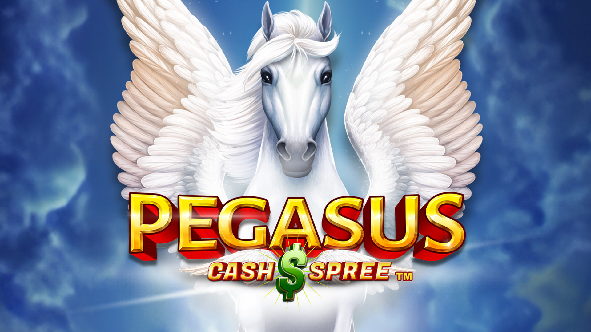 Pegasus Cash Spree