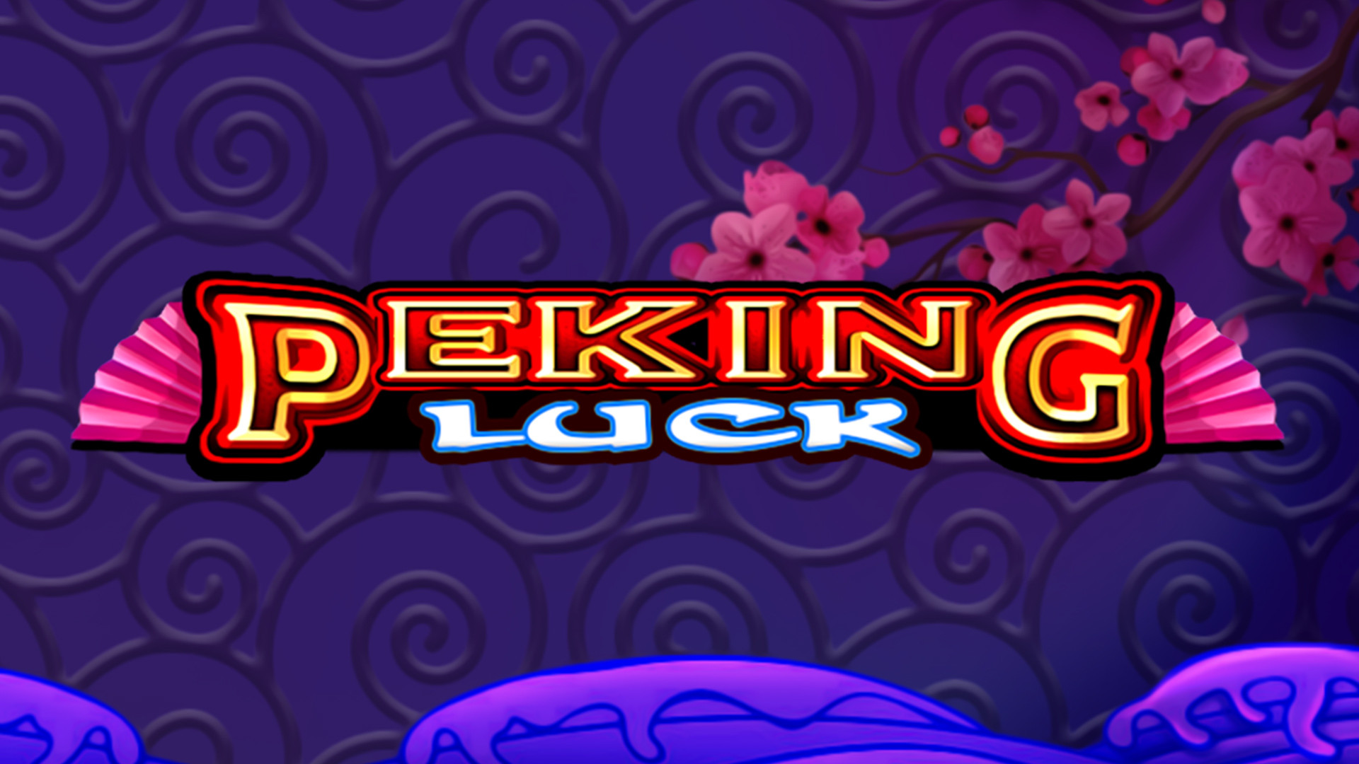 Peking Luck