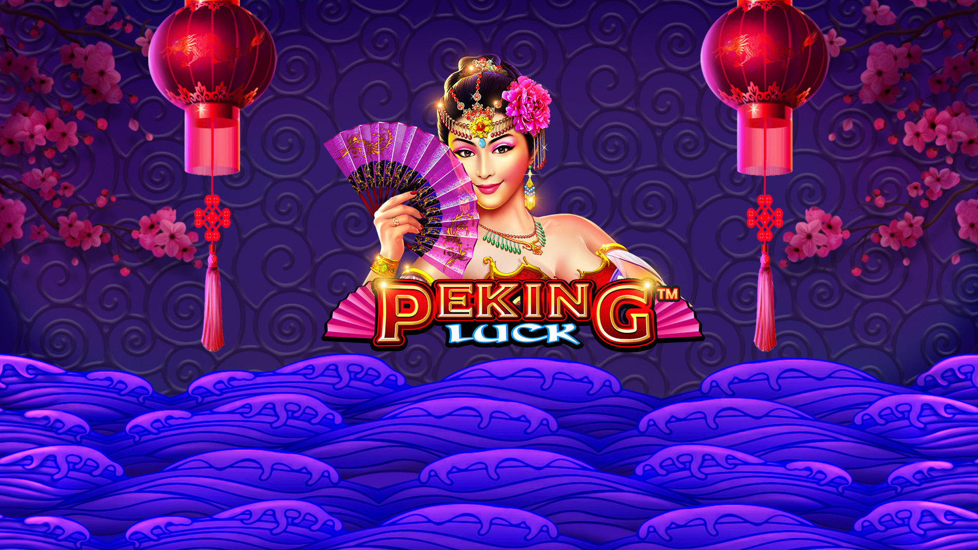 Peking Luck