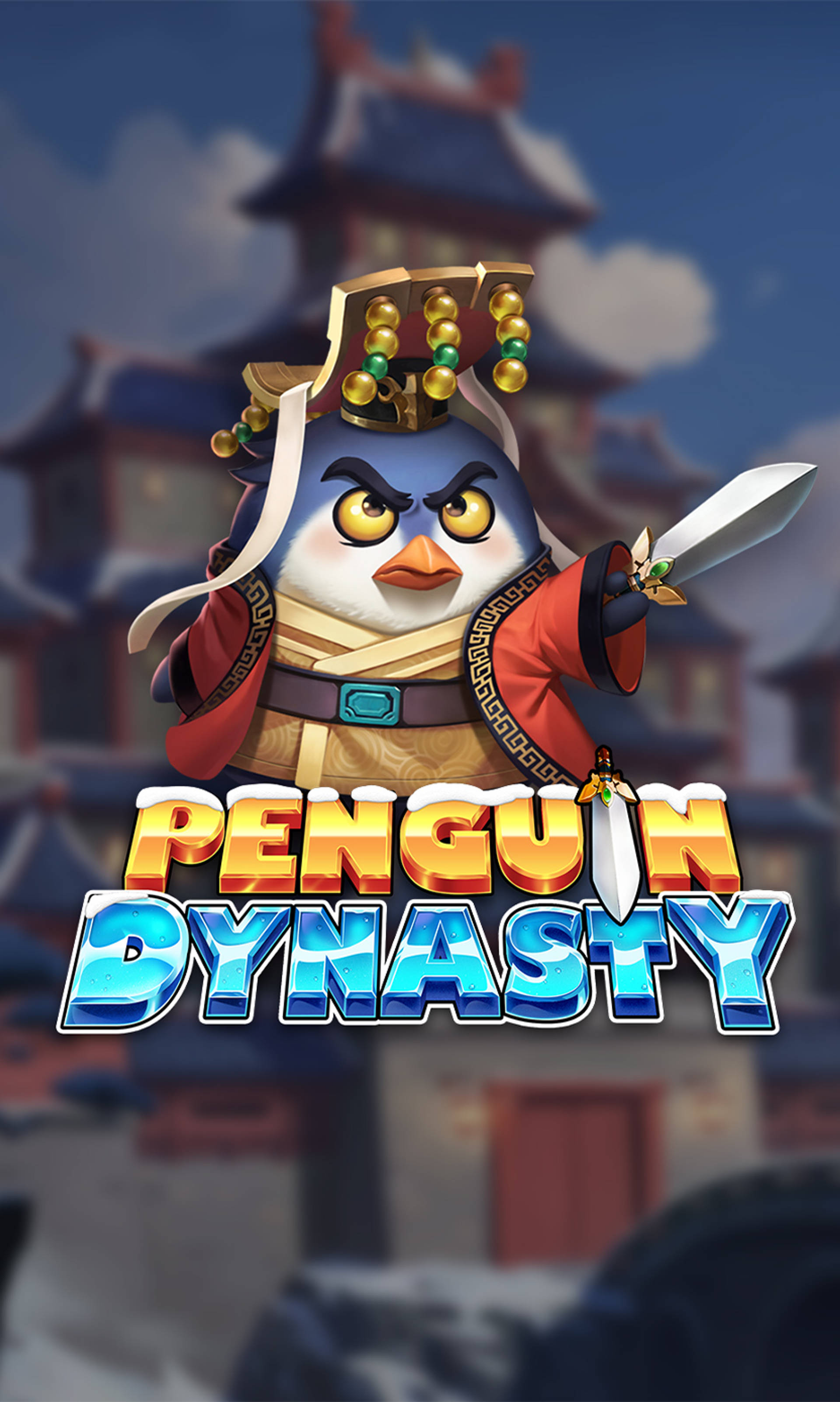 Penguin Dynasty