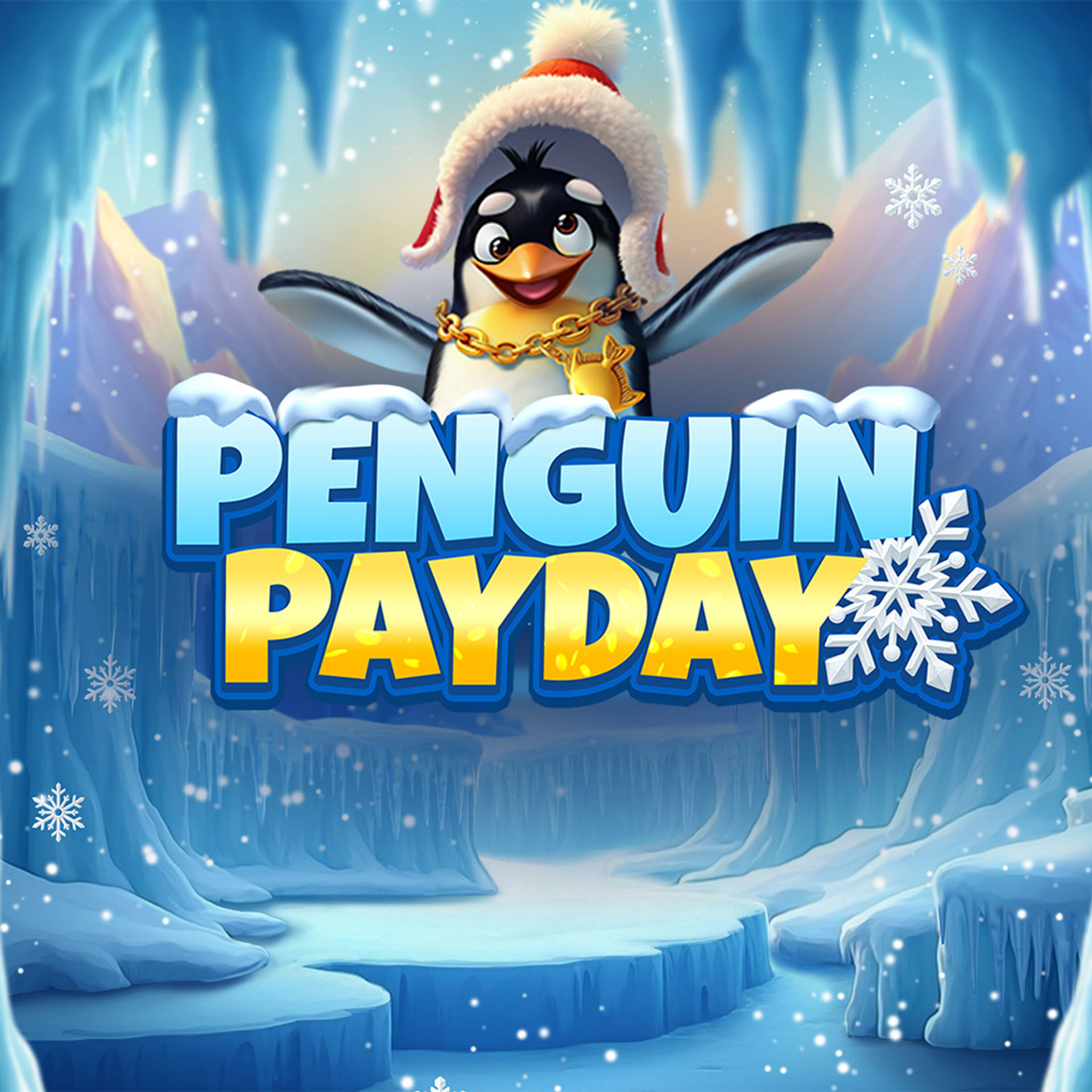 Penguin Payday