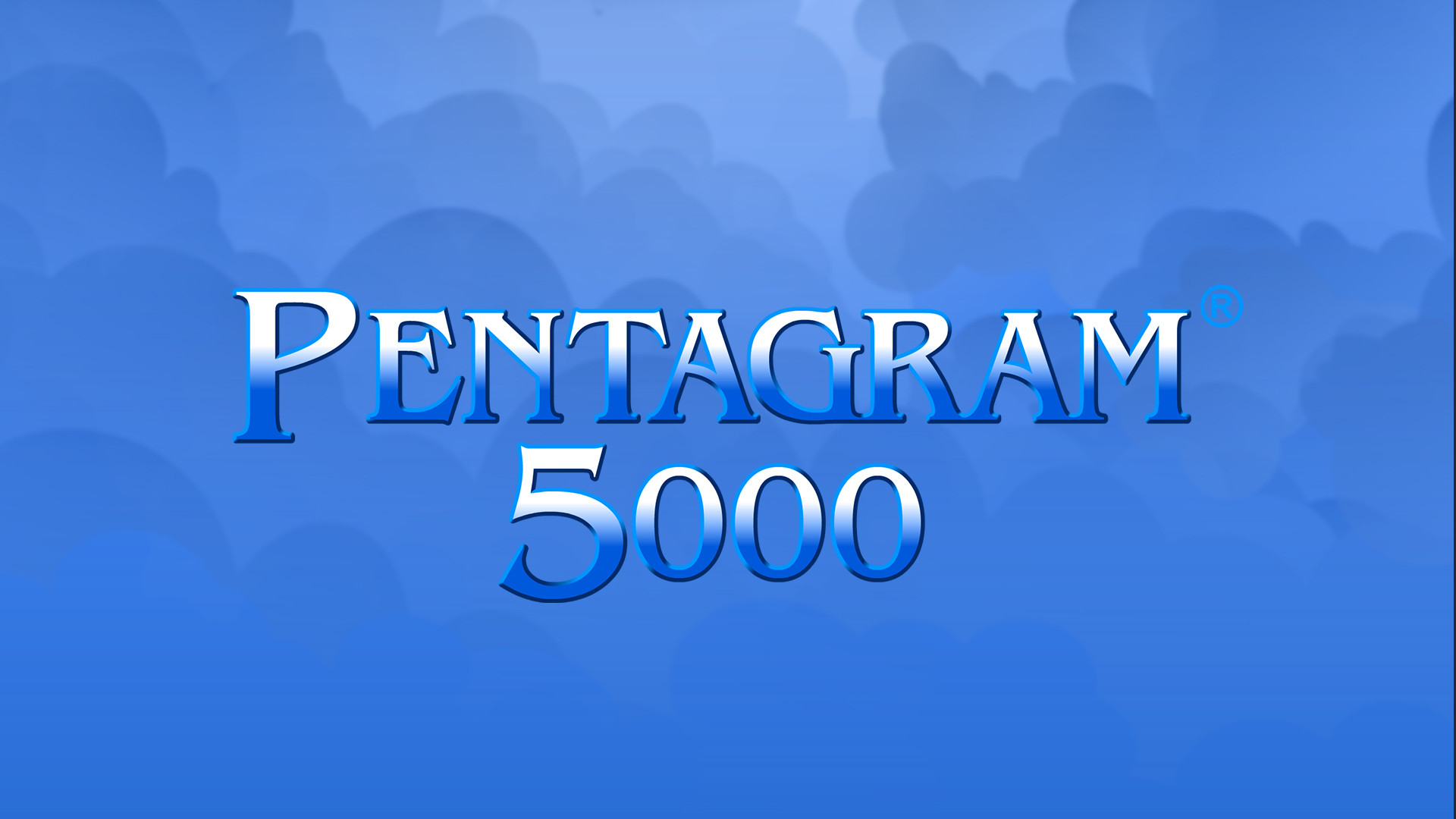 Pentagram 5000