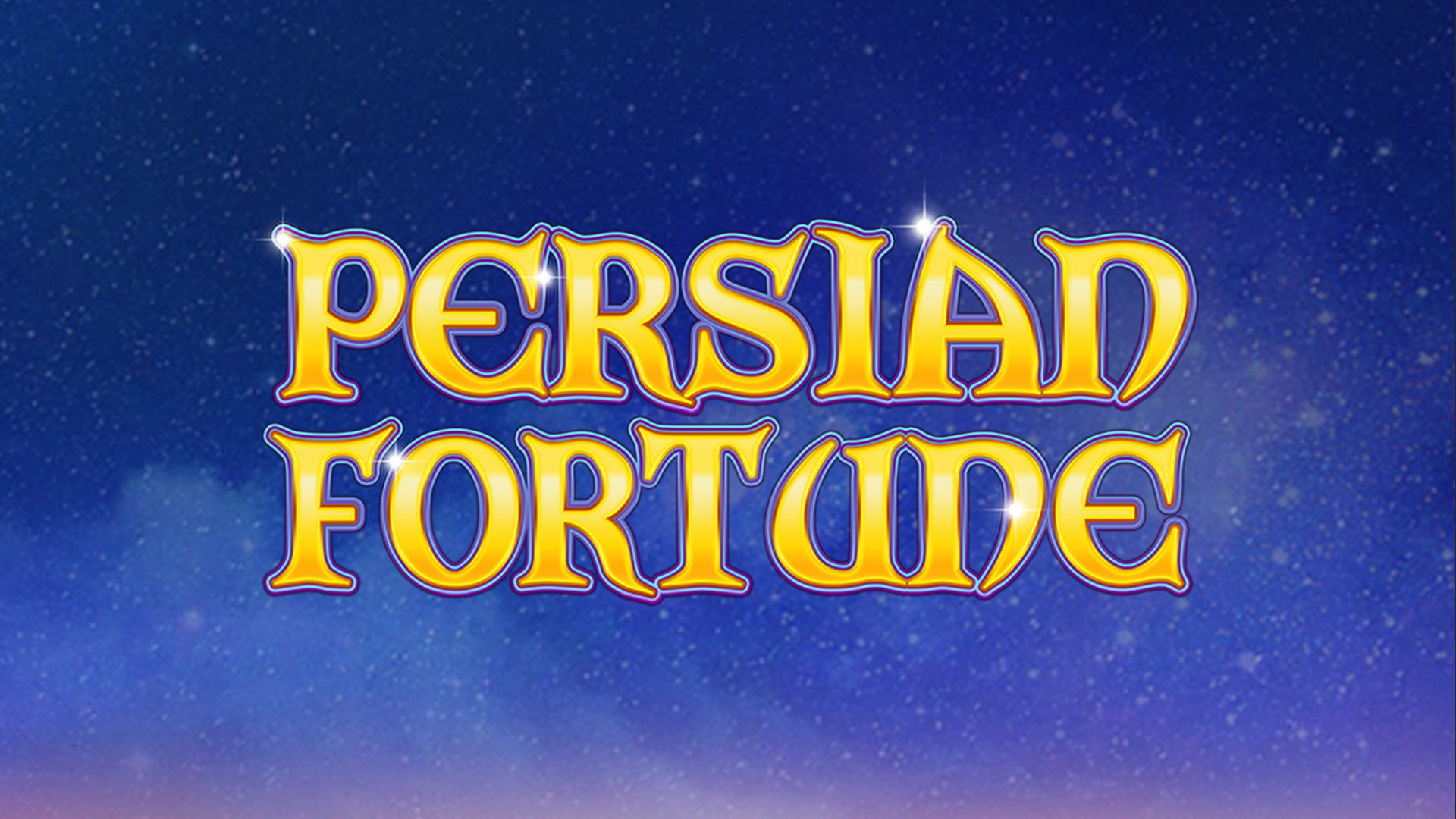 Persian Fortune