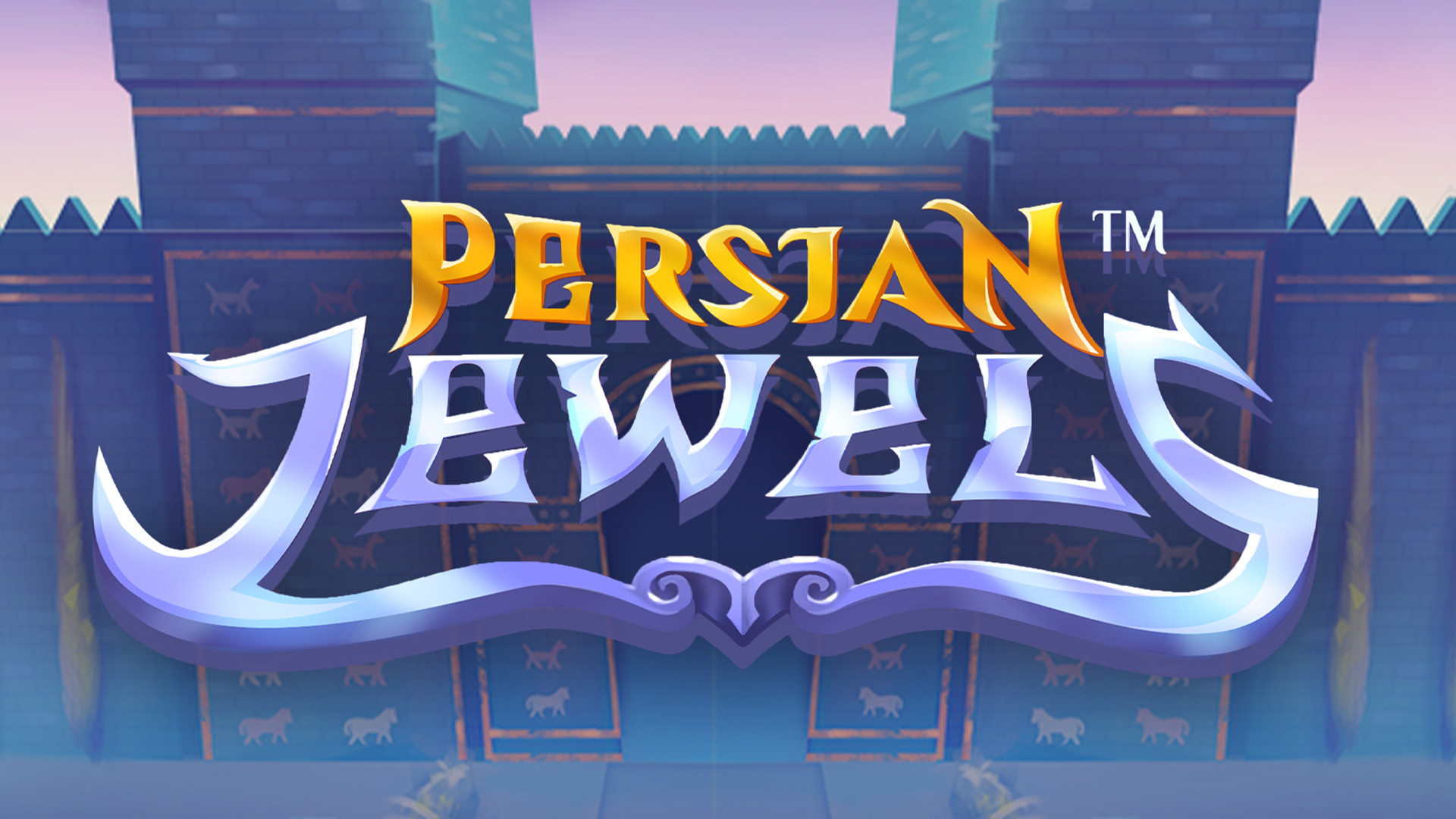 Persian Jewels