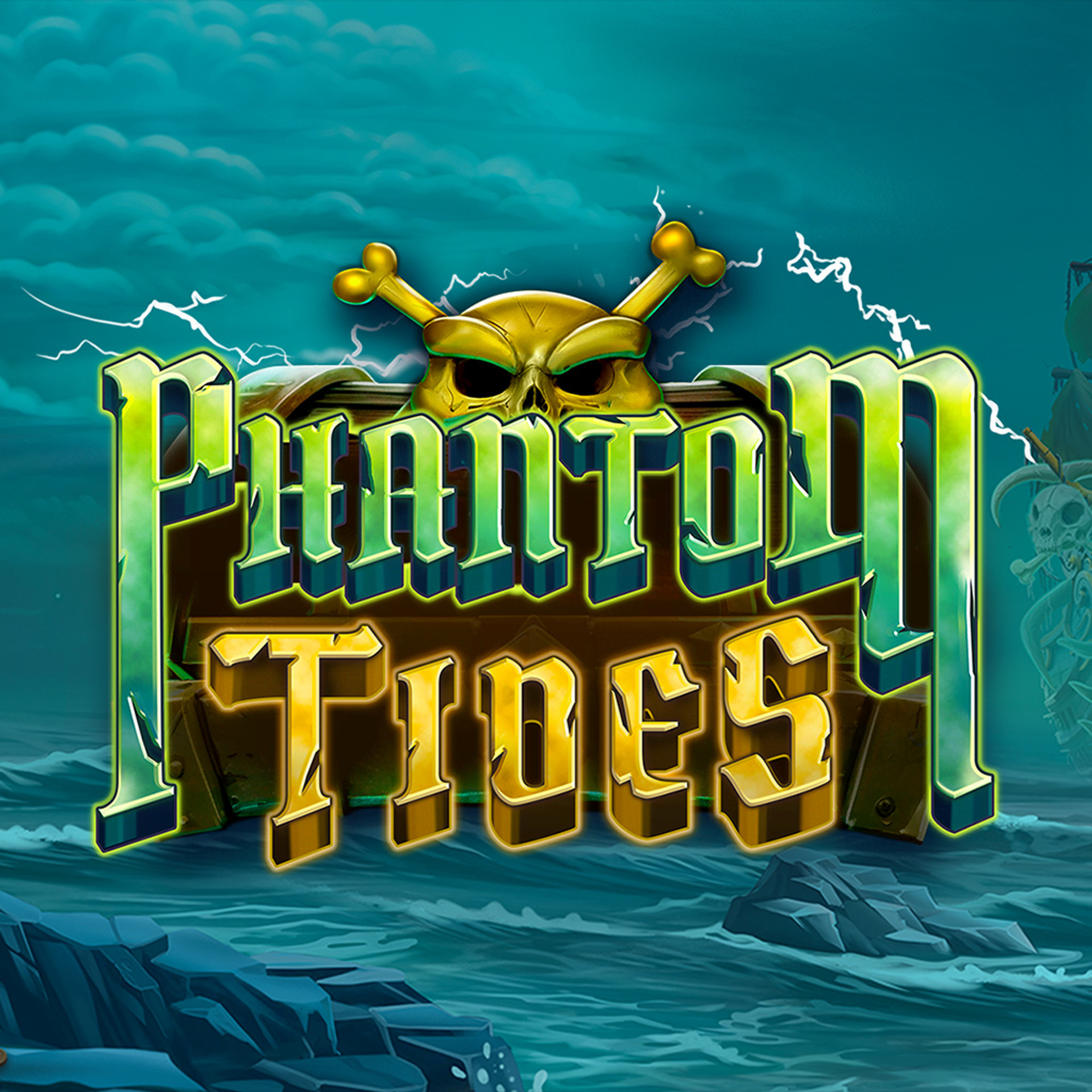 Phantom Tides