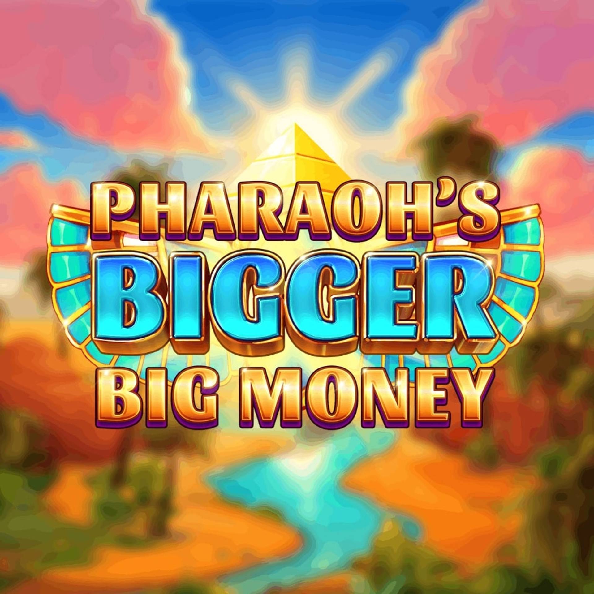 Pharaoh's Bigger Big Money