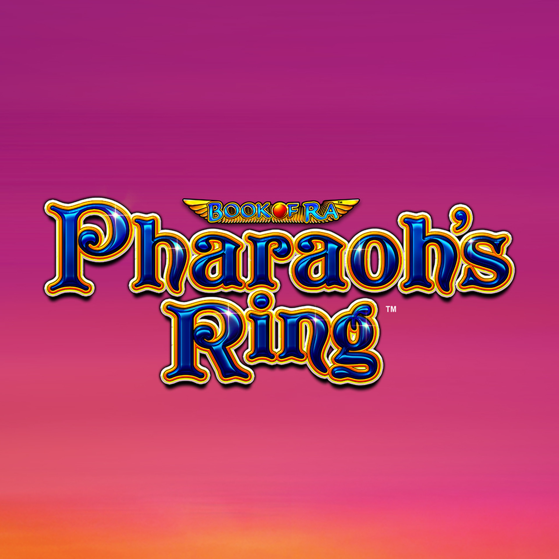 Pharaoh's Ring