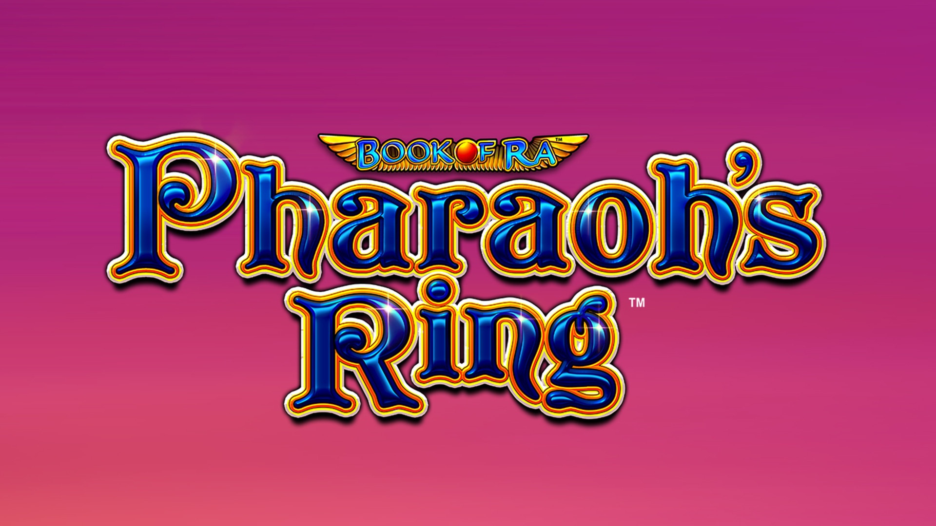 Pharaoh's Ring