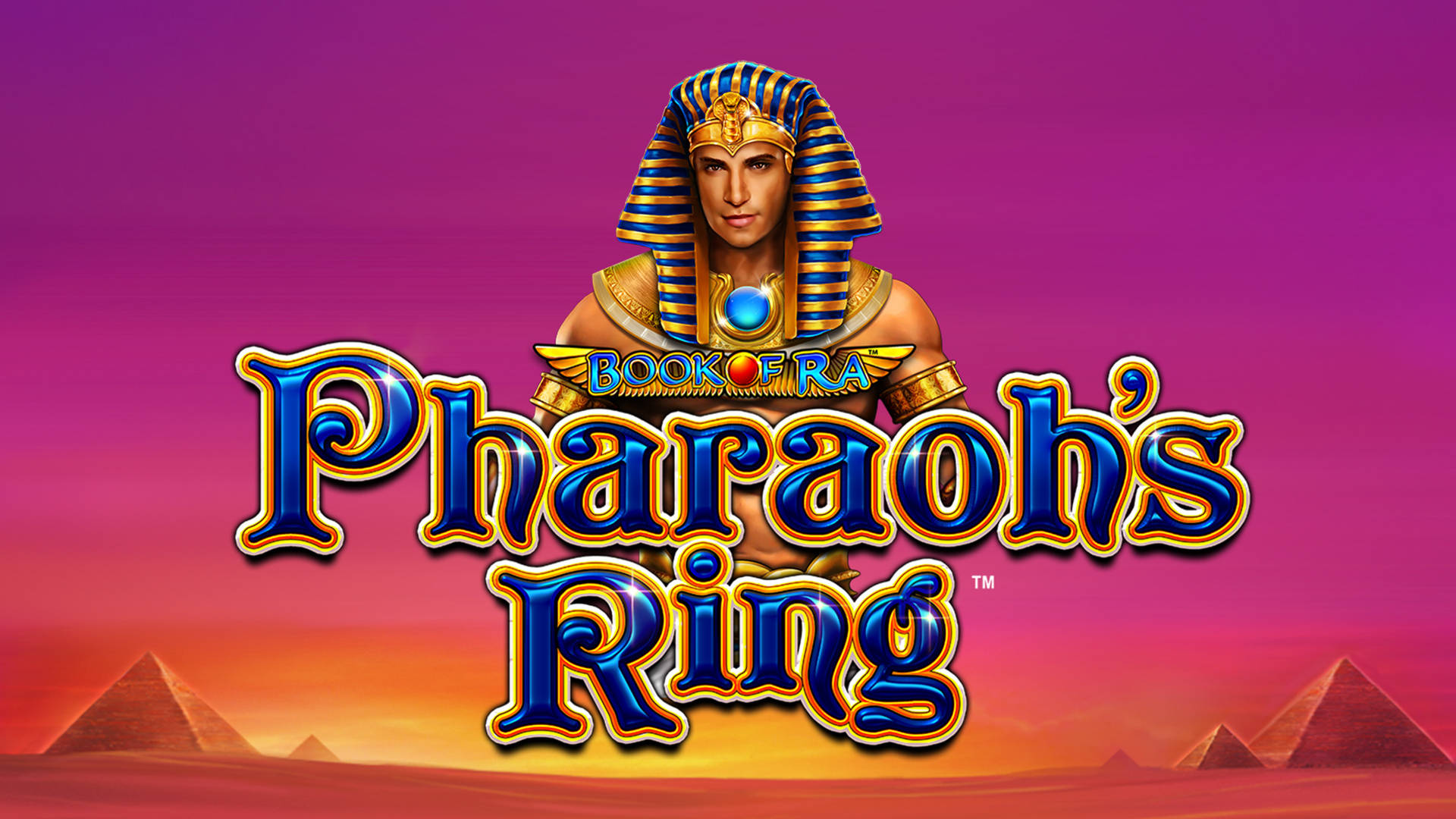 Pharaoh's Ring