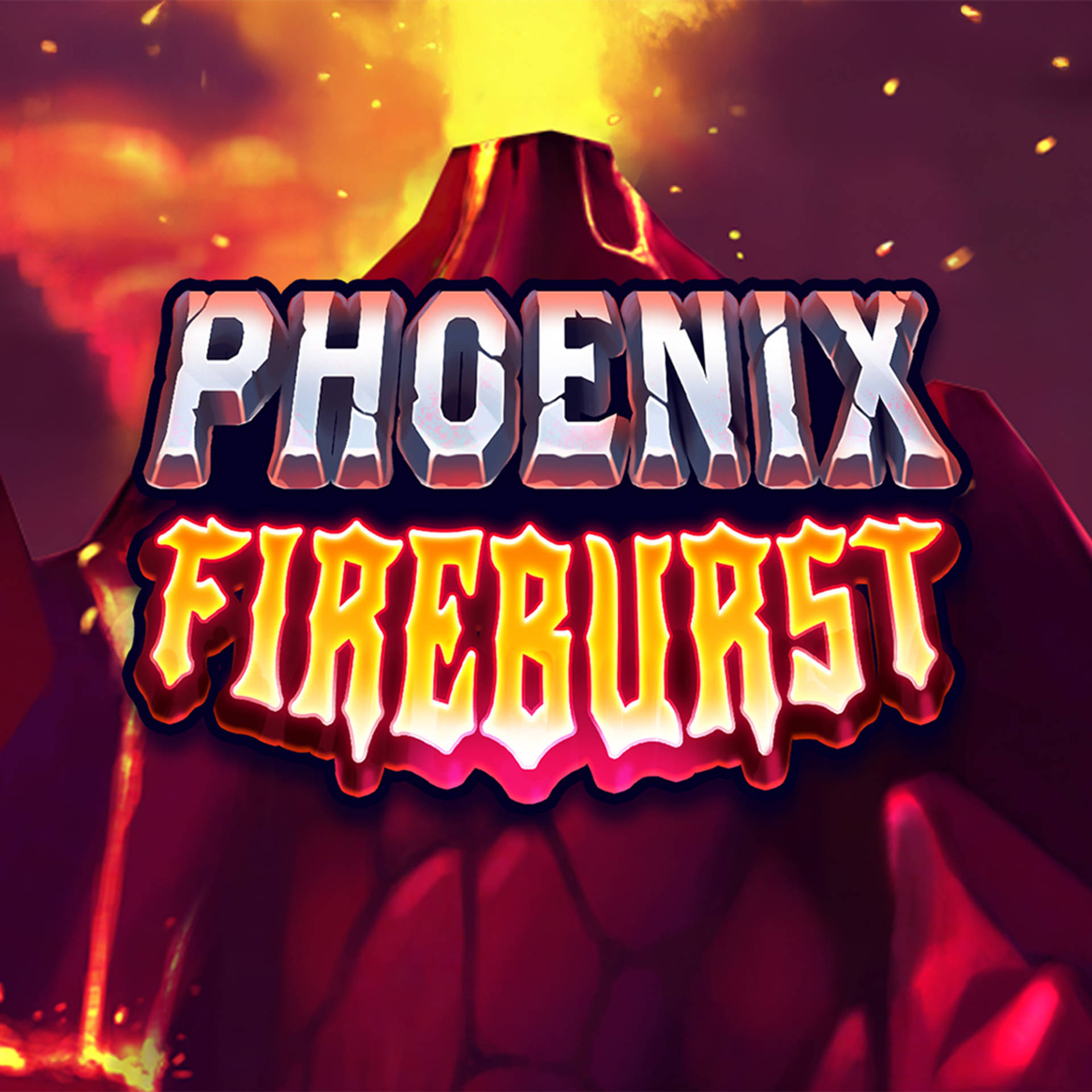 Phoenix Fireburst