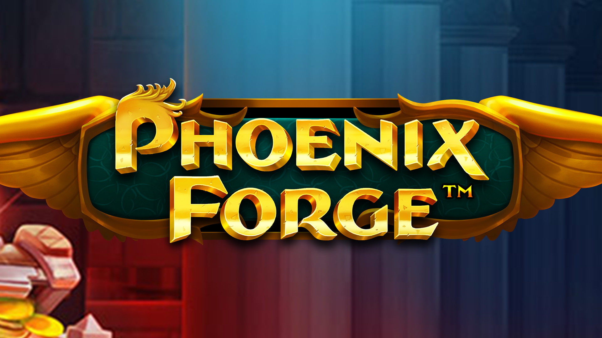 Phoenix Forge