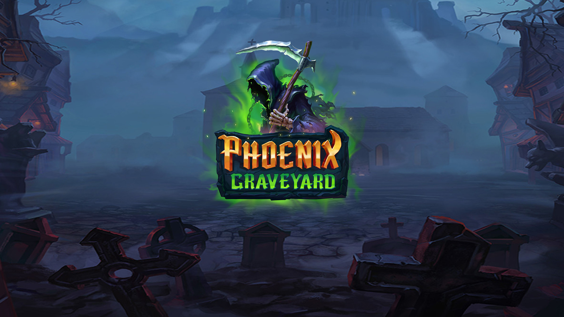 Phoenix Graveyard