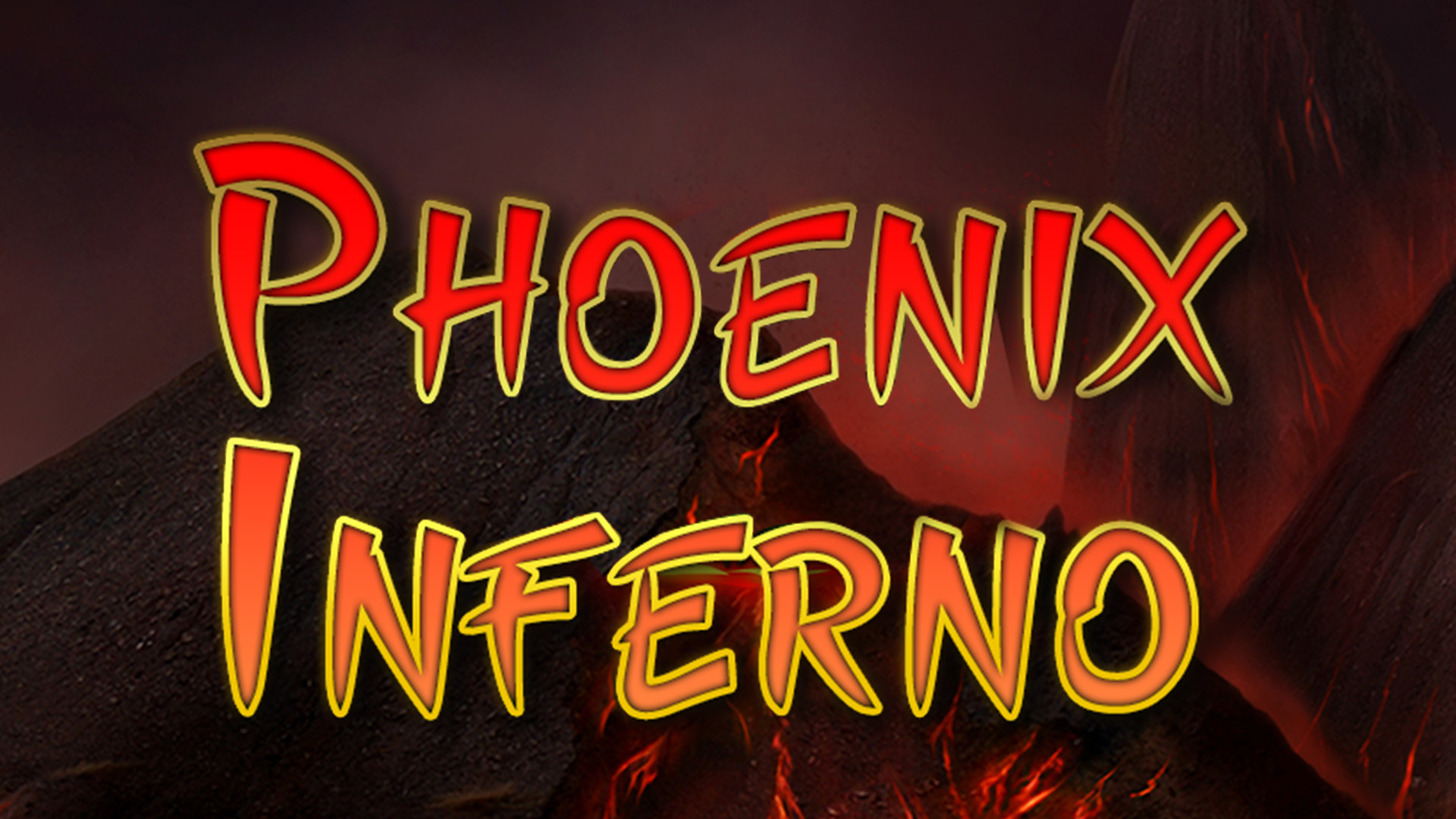 Phoenix Inferno