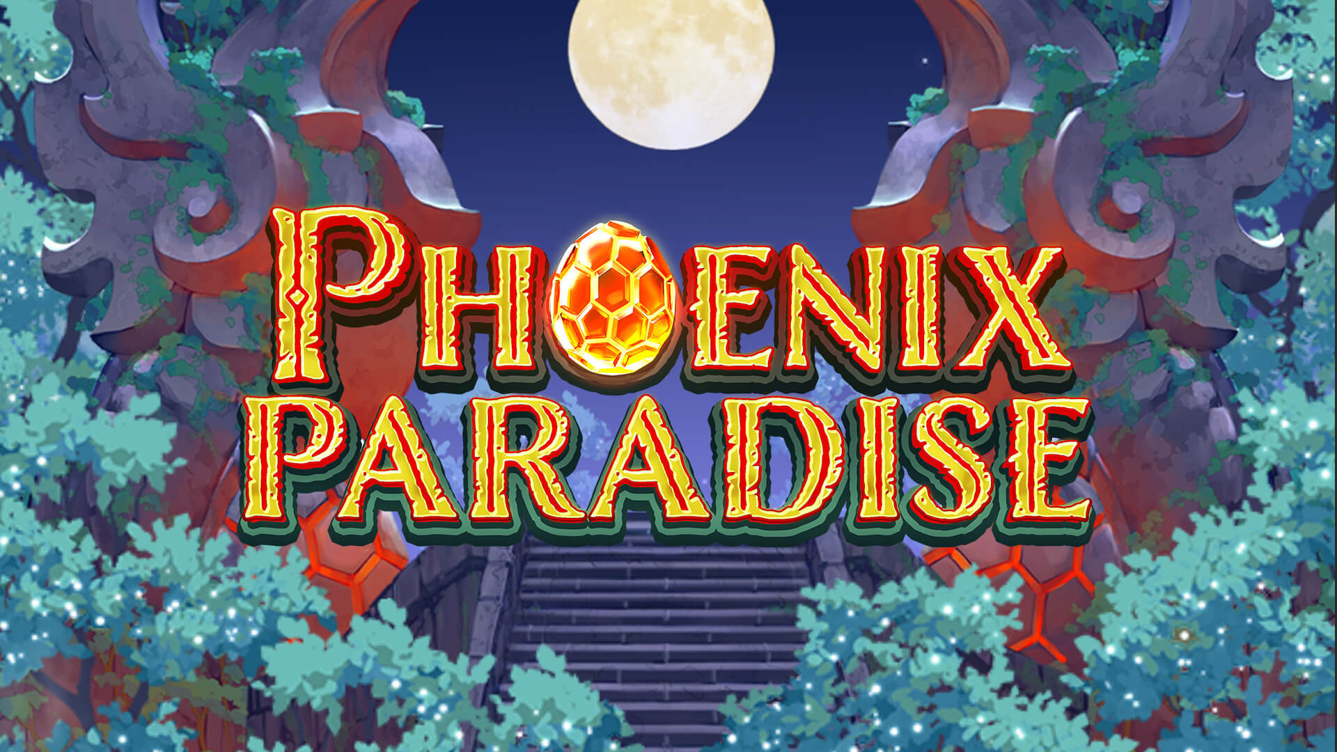 Phoenix Paradise