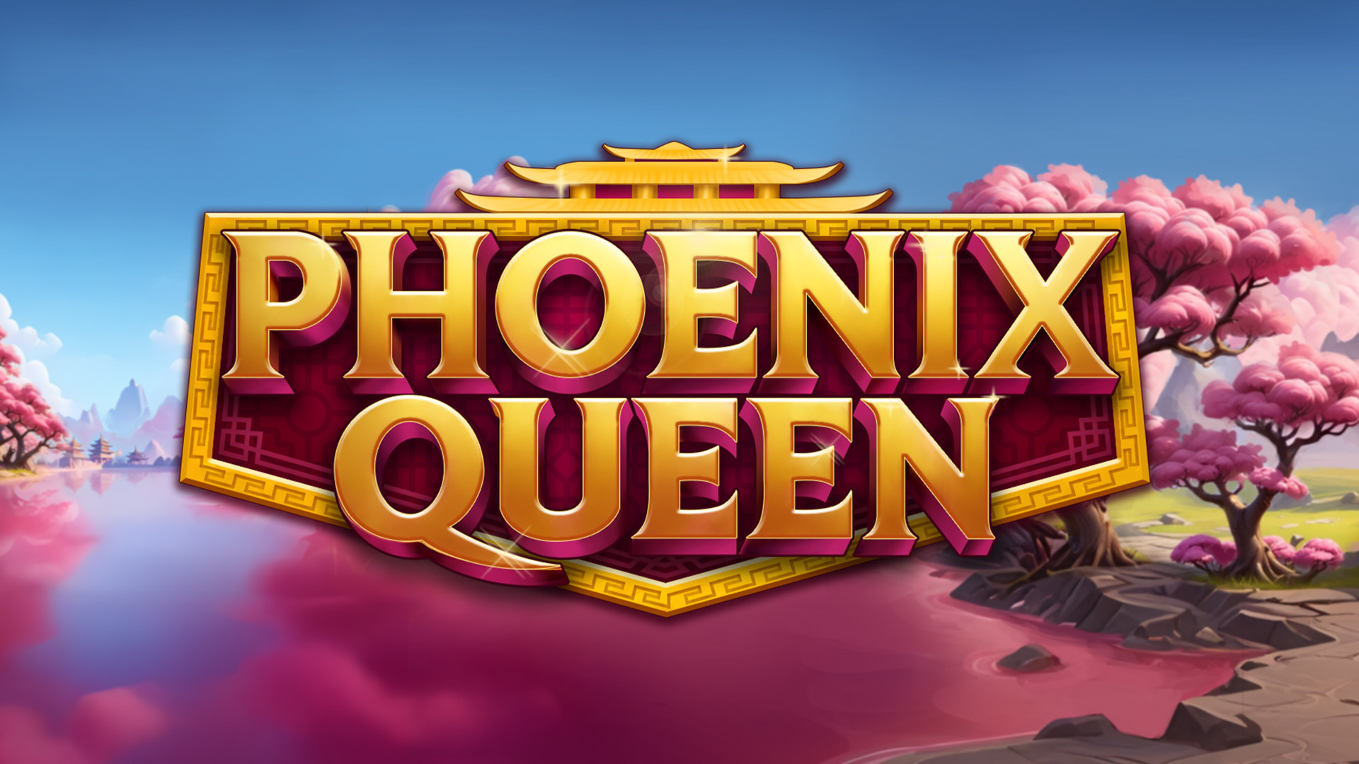 Phoenix Queen