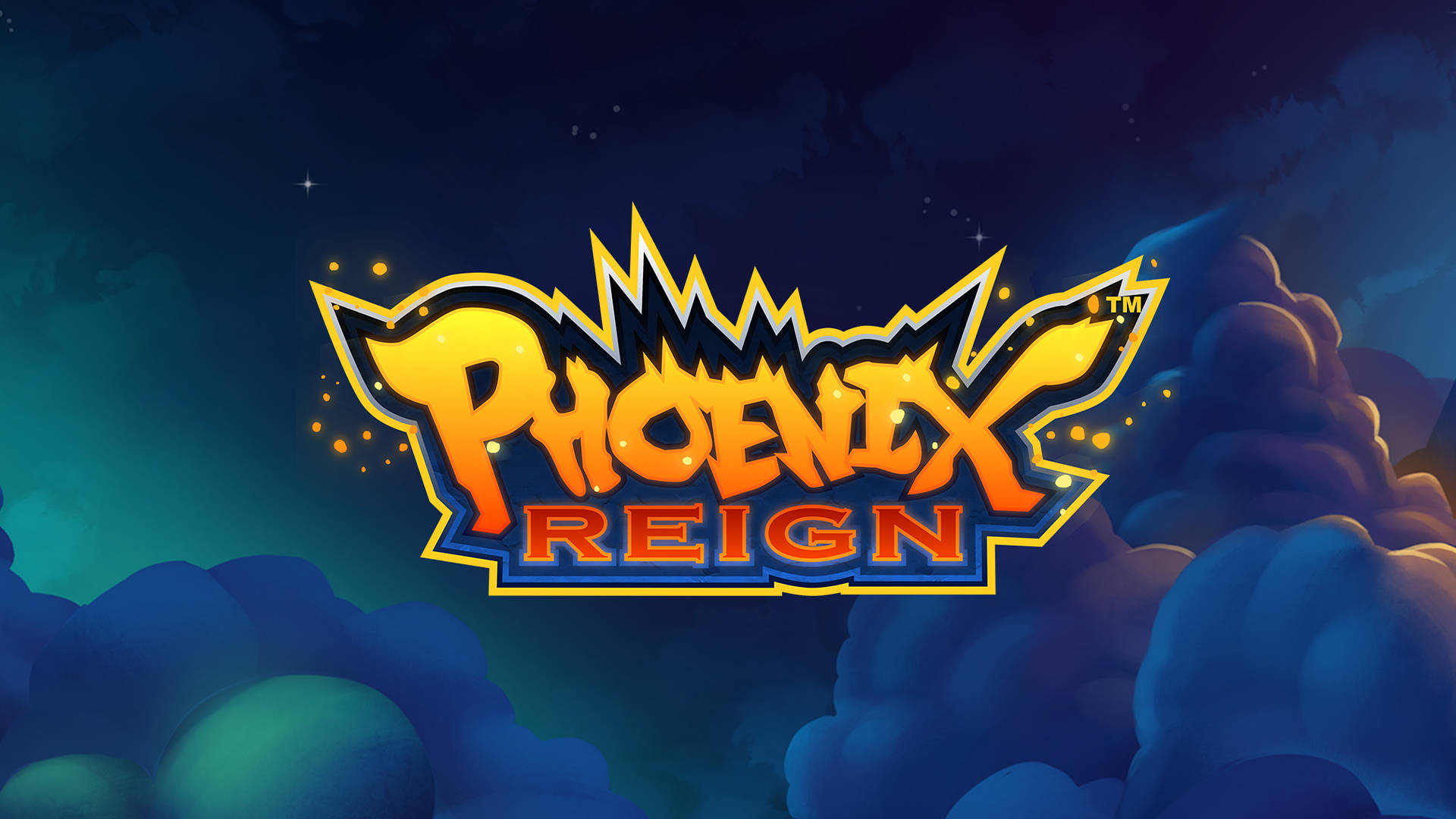 Phoenix Reign