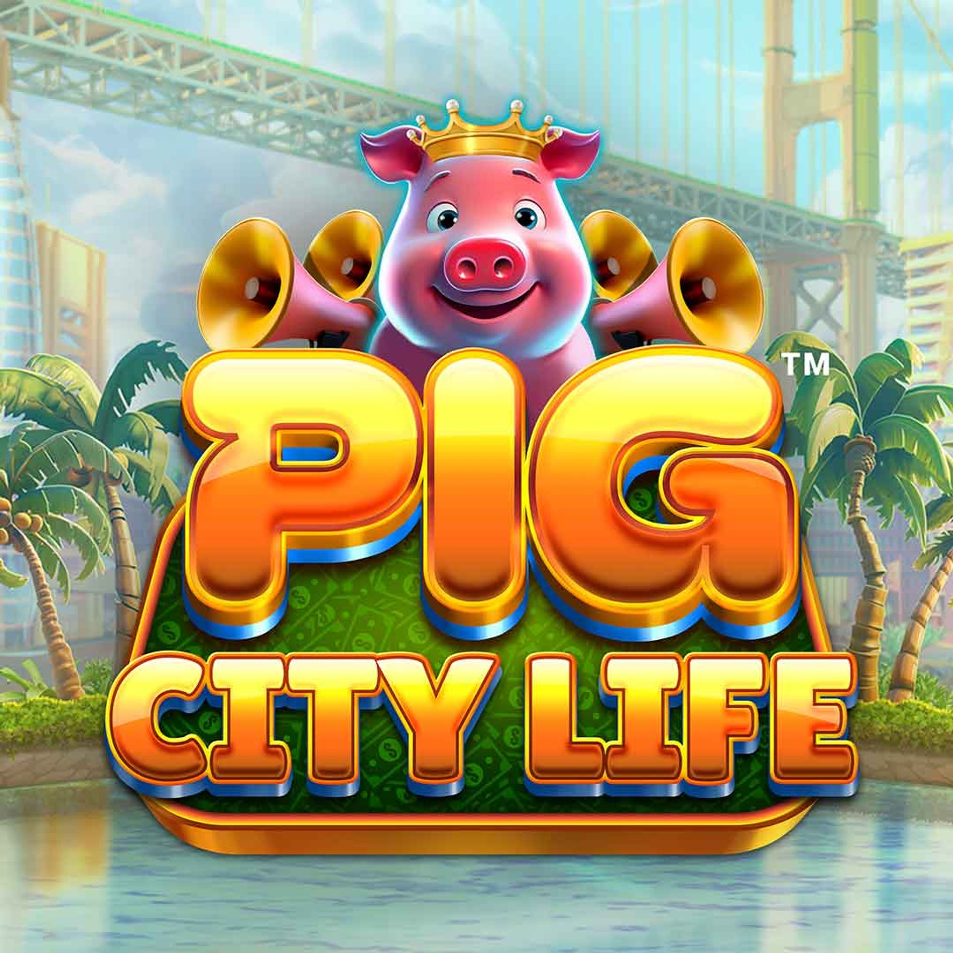 Pig City Life