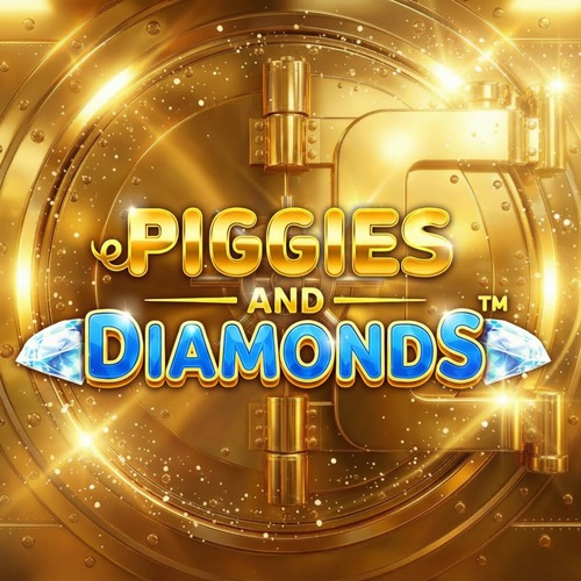 Piggies and Diamonds