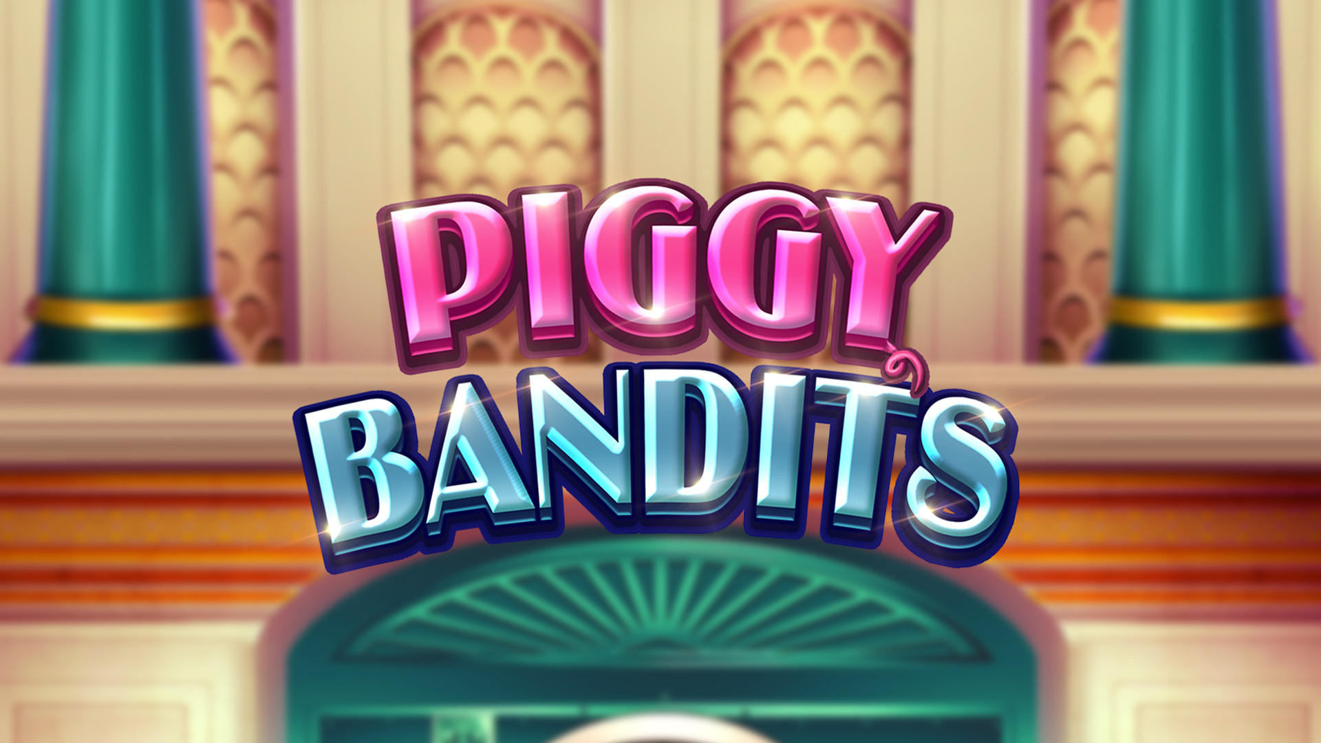 Piggy Bandits