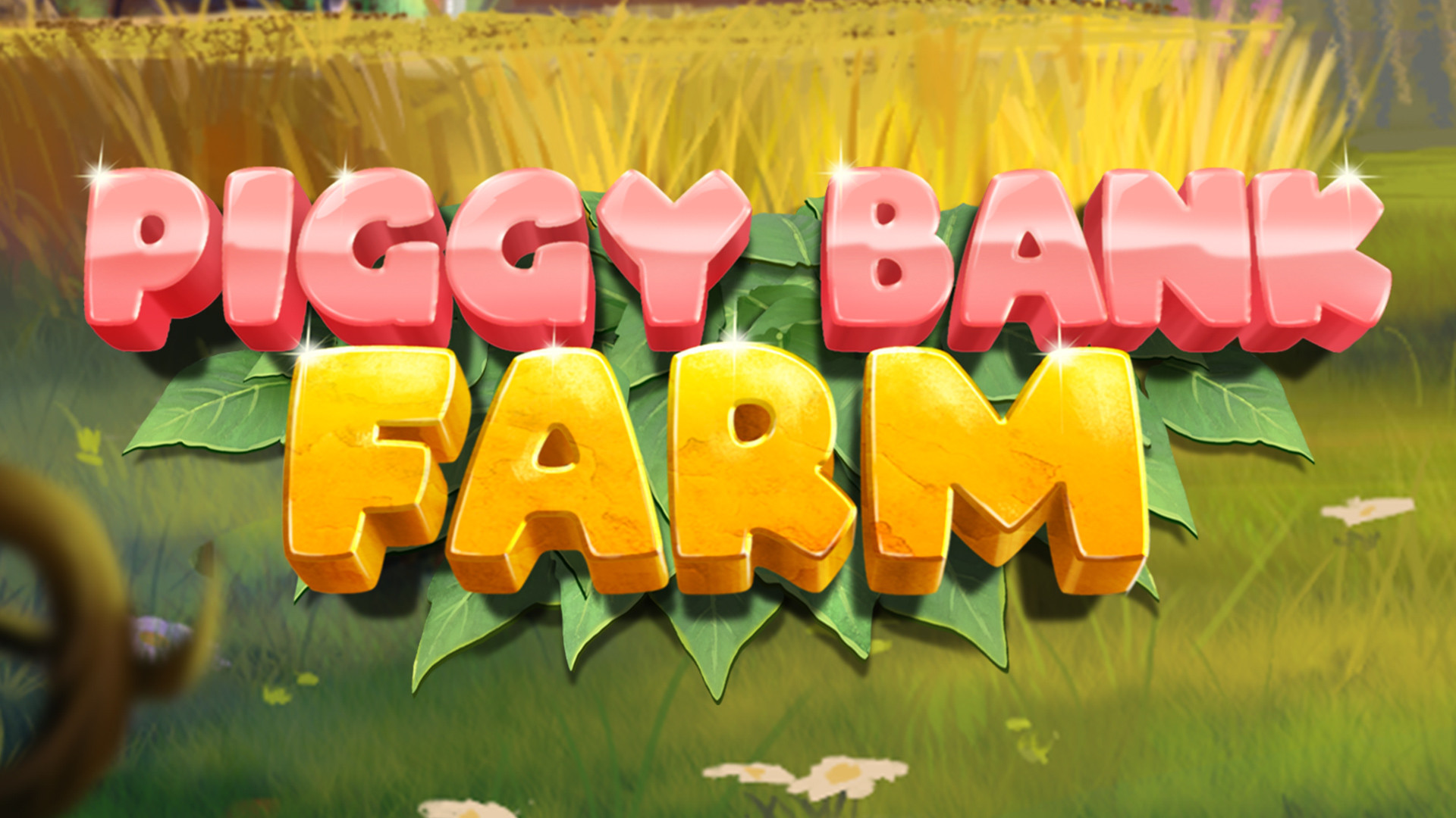 Piggy Bank Farm