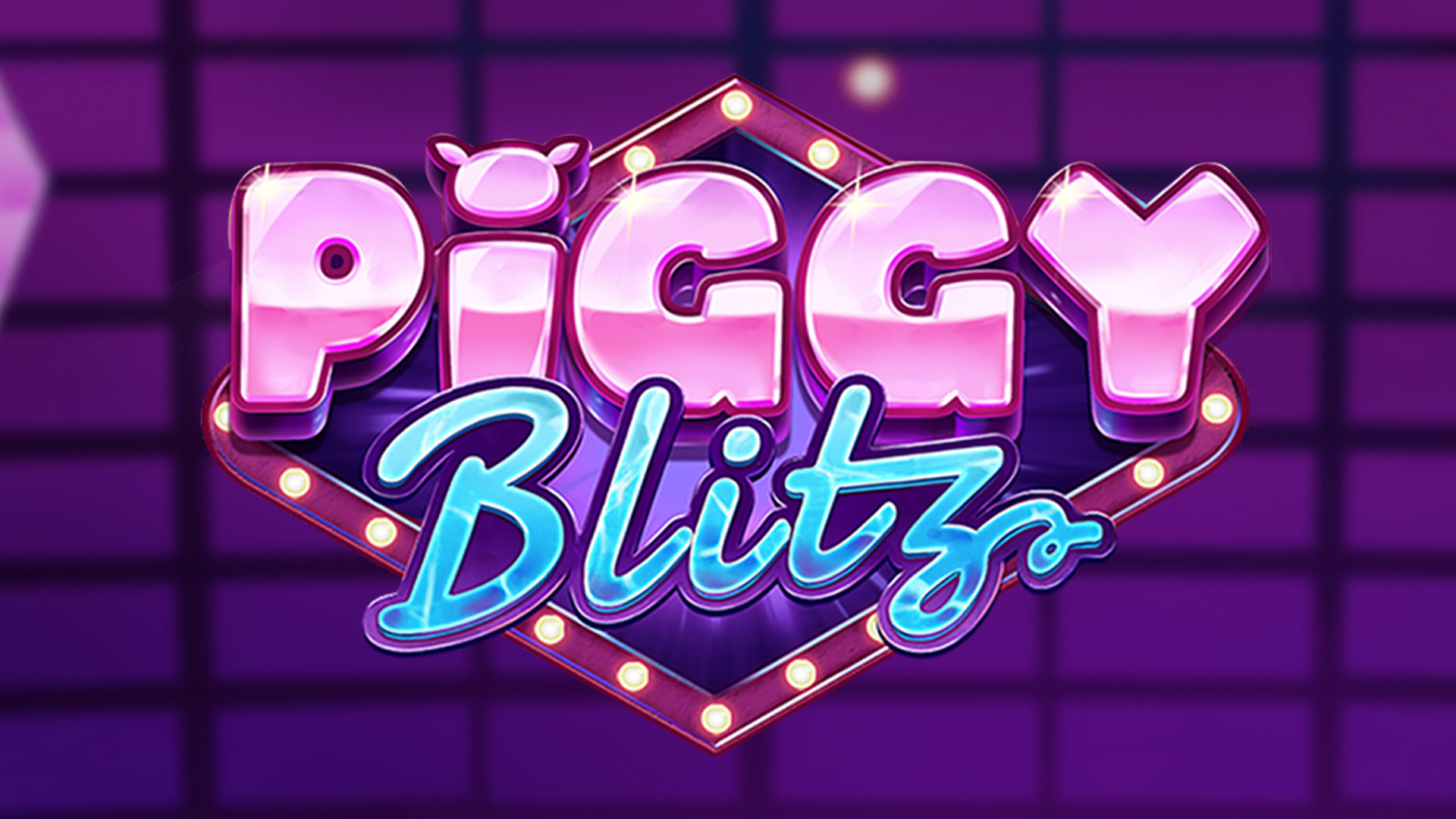 Piggy Blitz