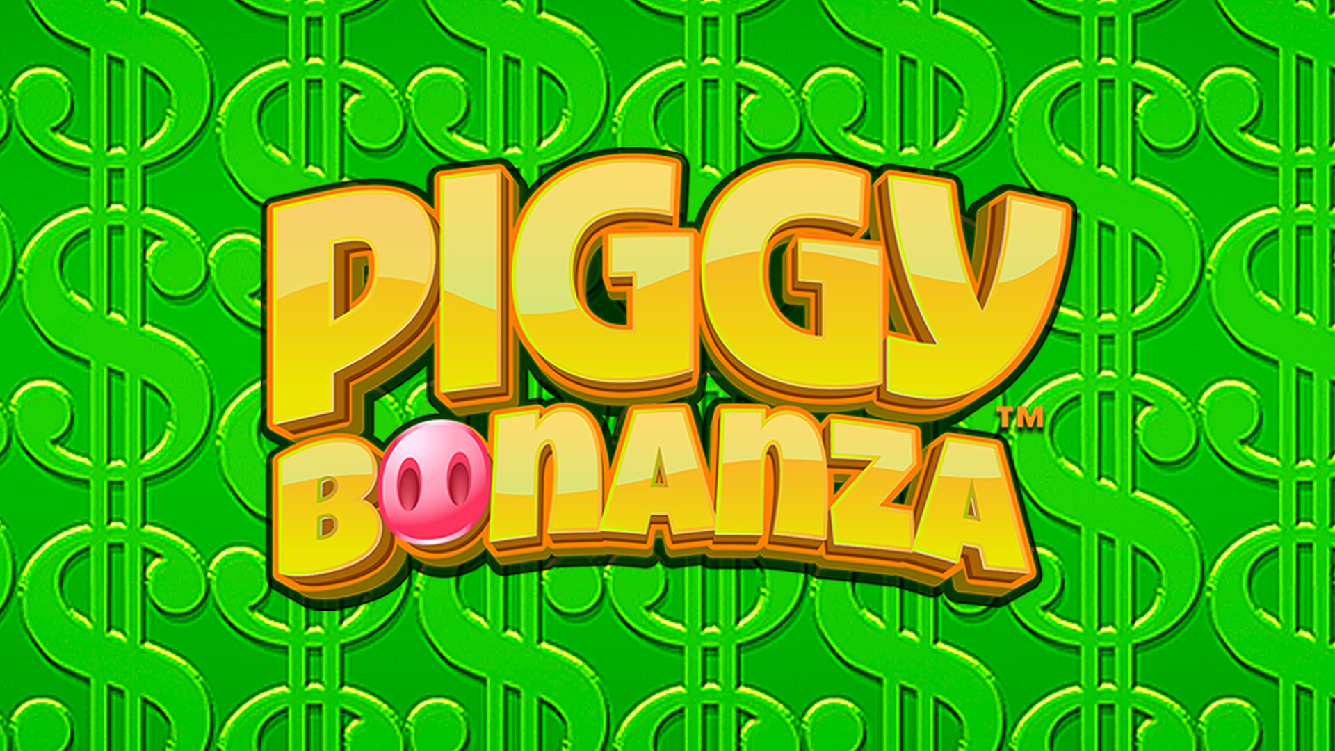 Piggy Bonanza