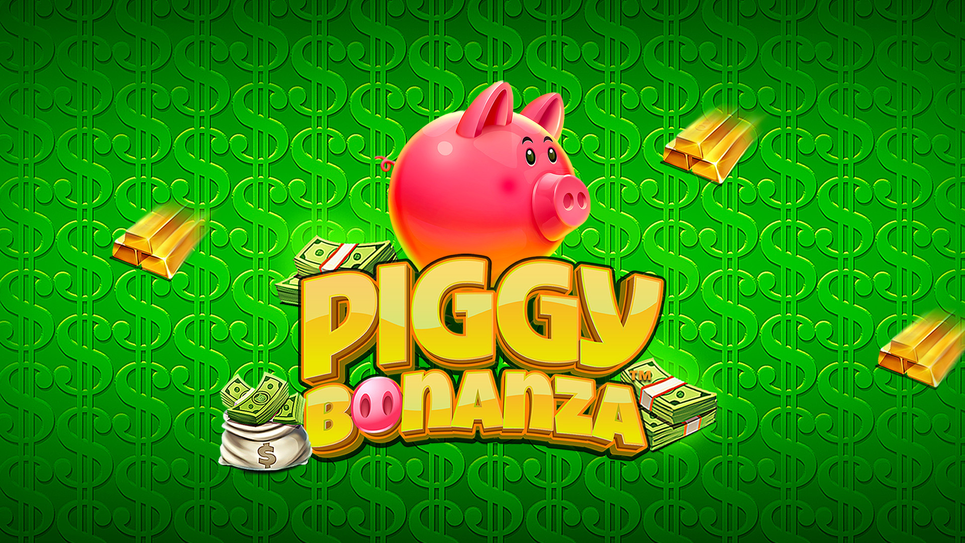 Piggy Bonanza