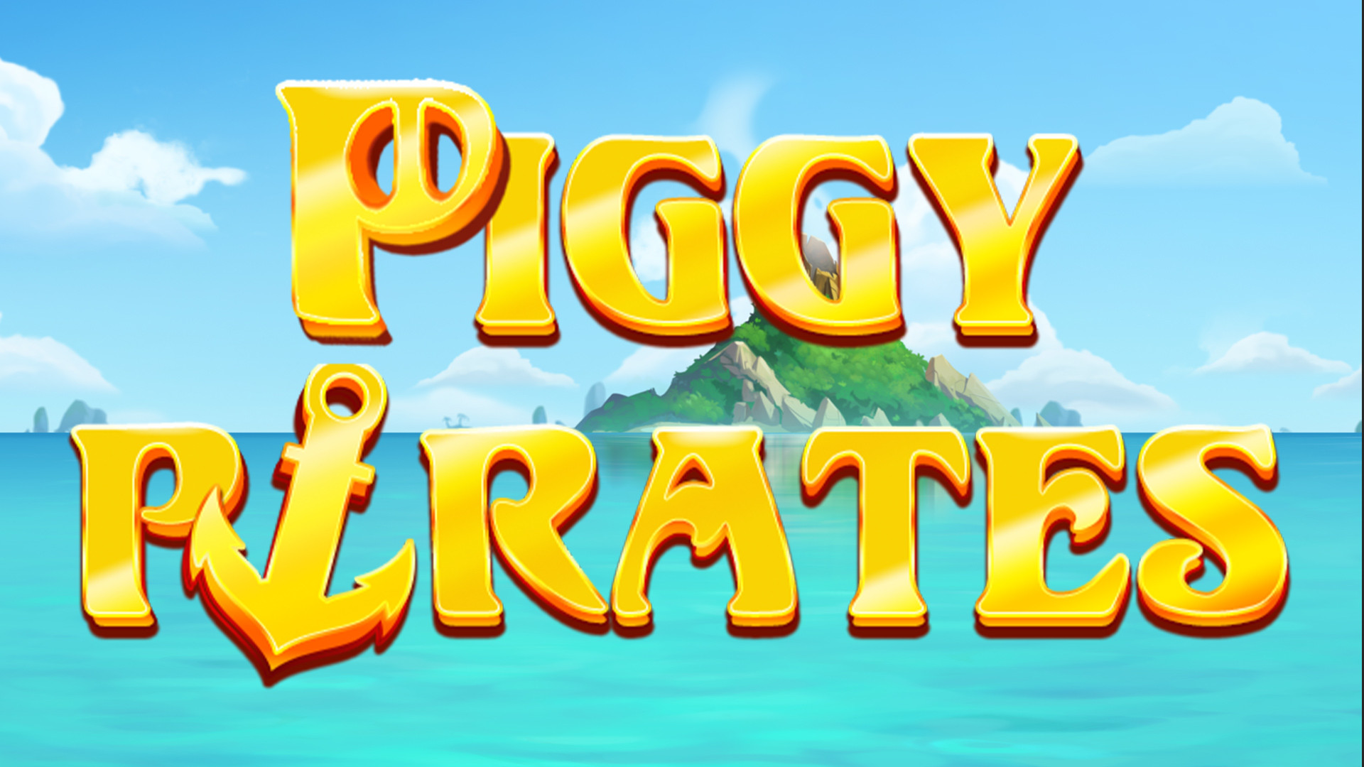 Piggy Pirates