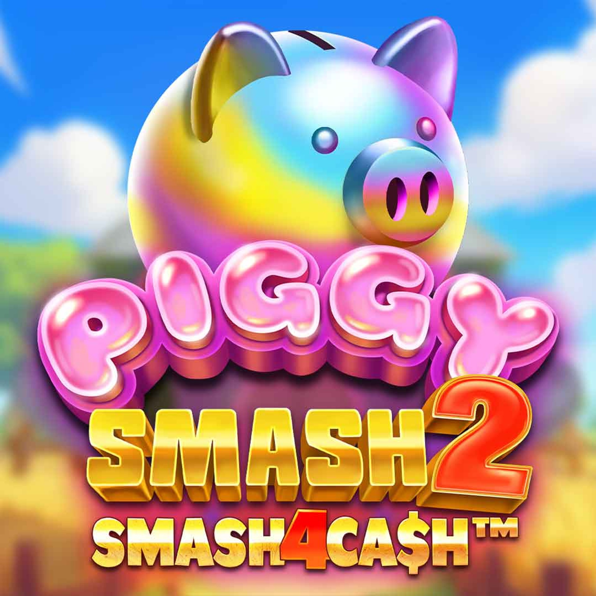Piggy Smash 2
