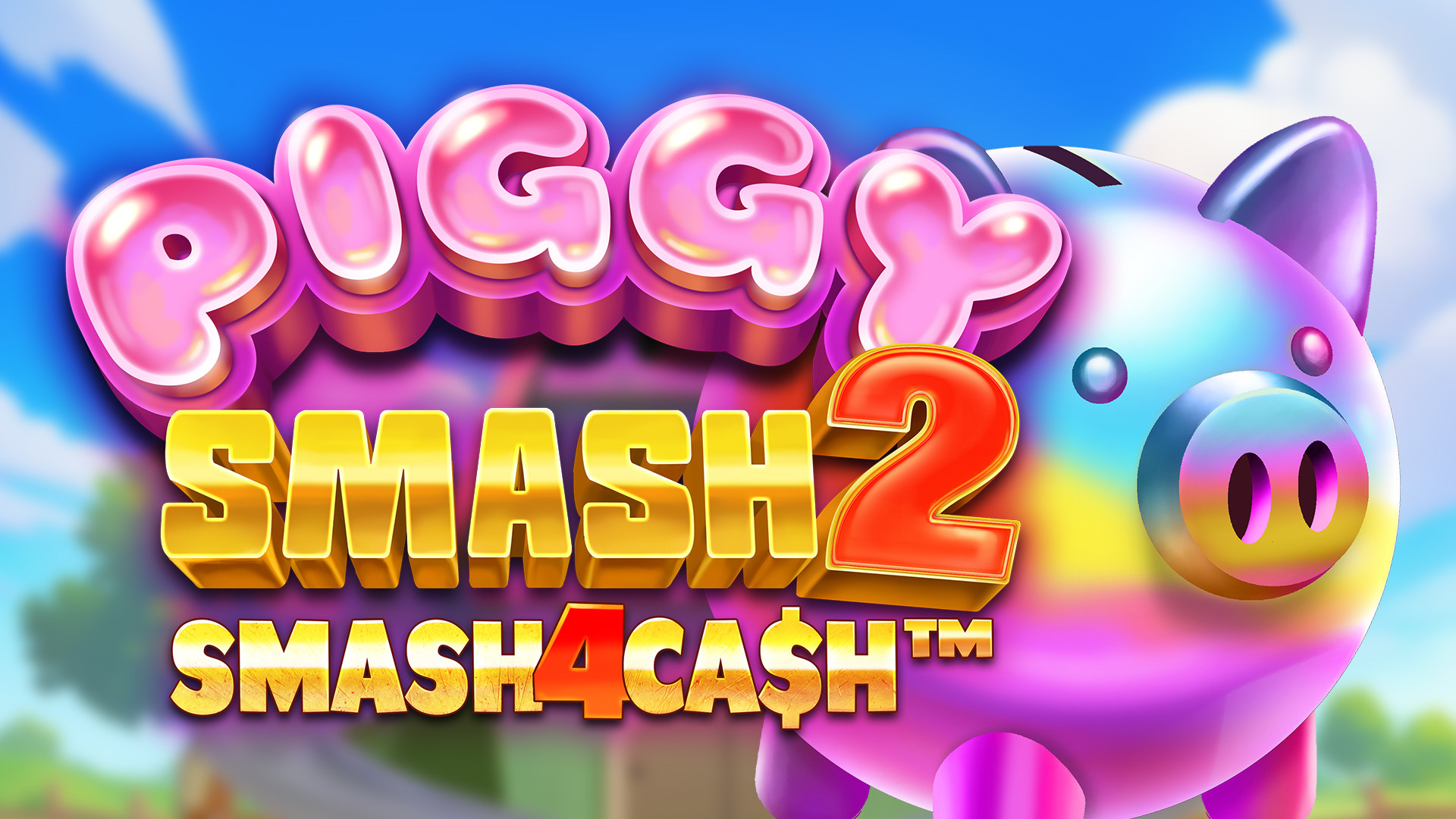 Piggy Smash 2