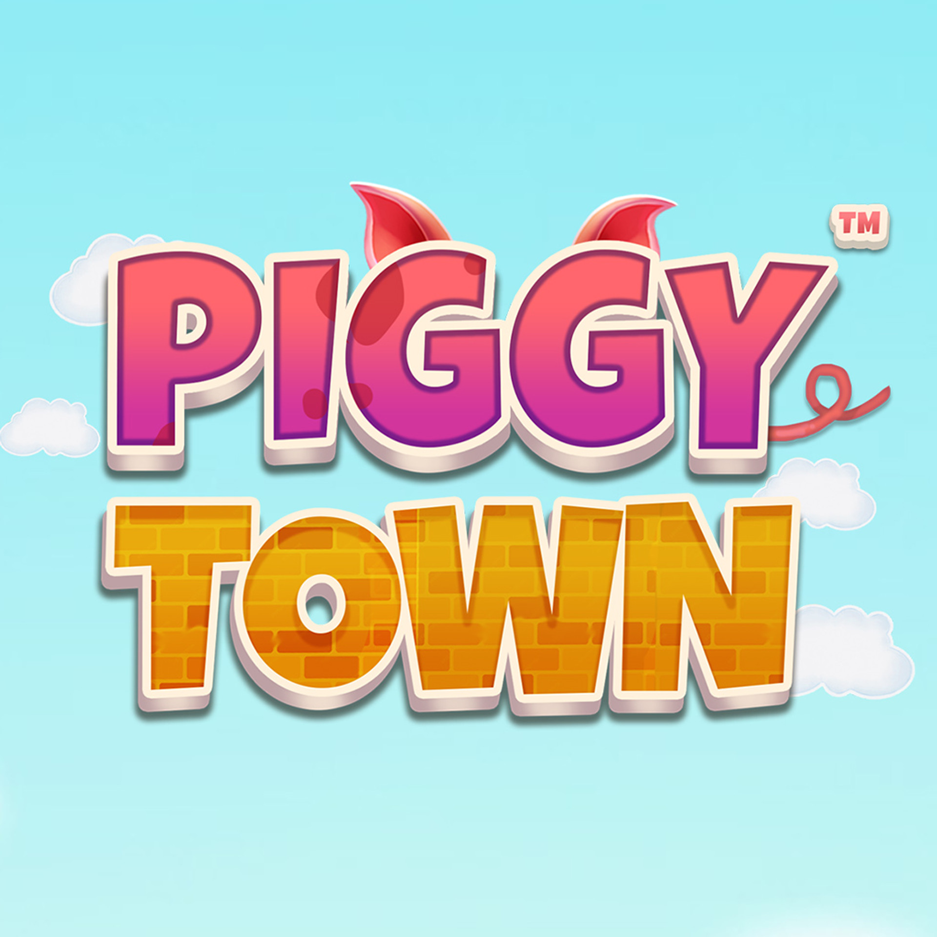 Piggy Town