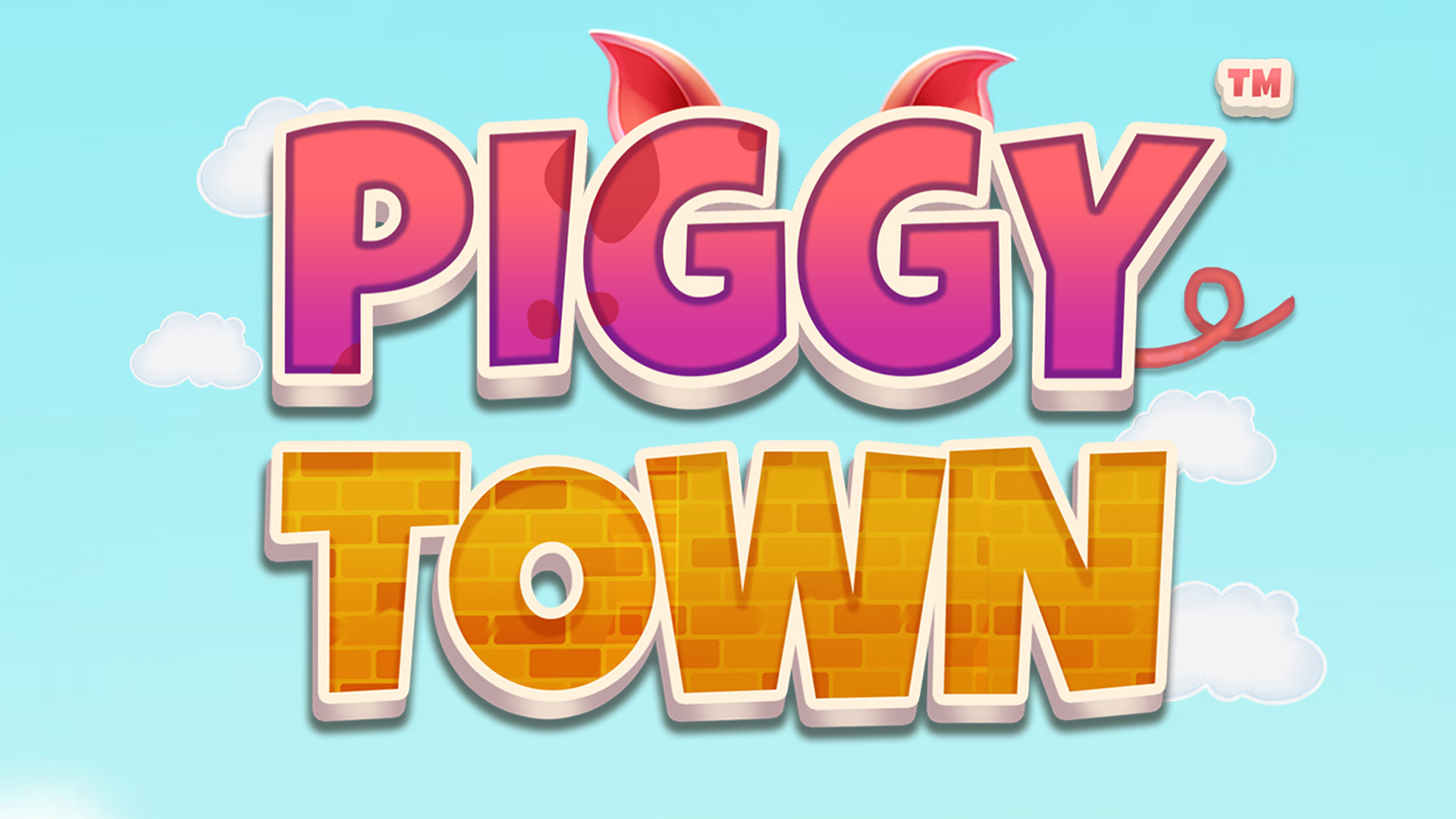 Piggy Town