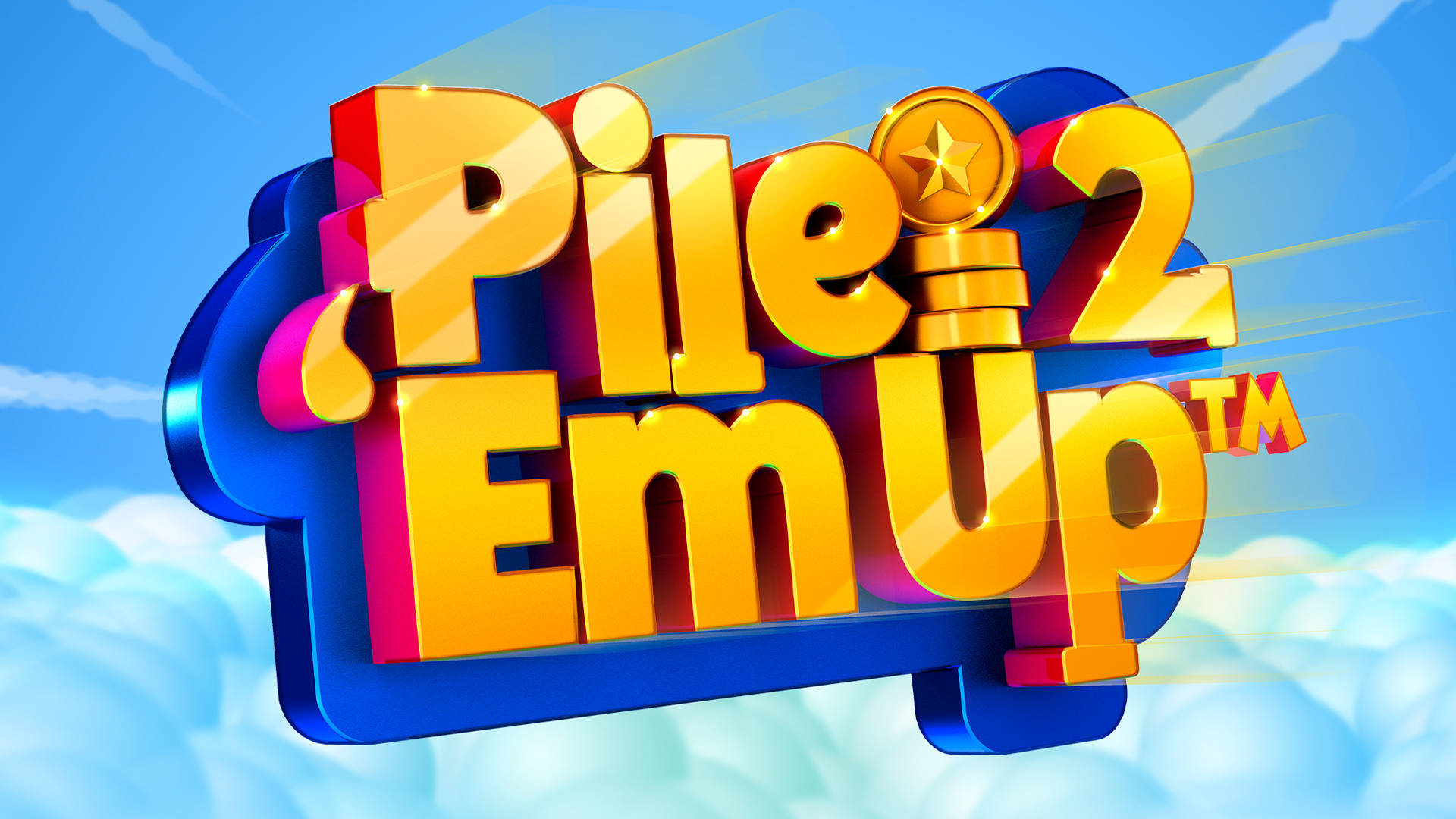 Pile 'Em Up 2