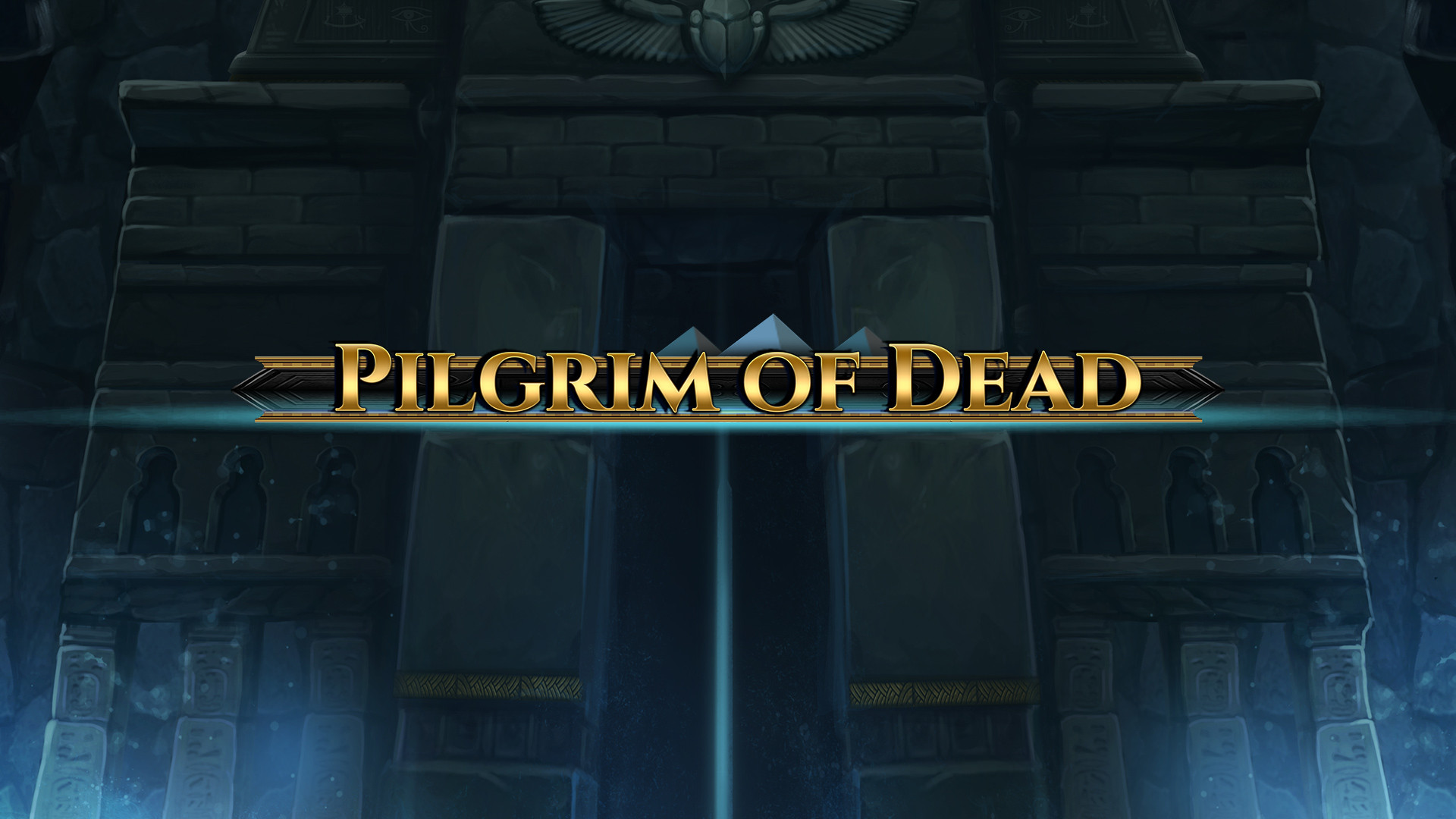 Pilgrim of Dead