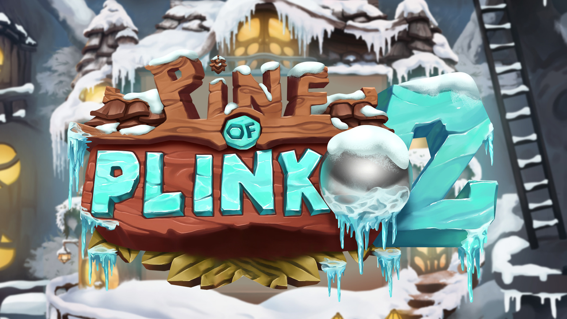 Pine of Plinko 2