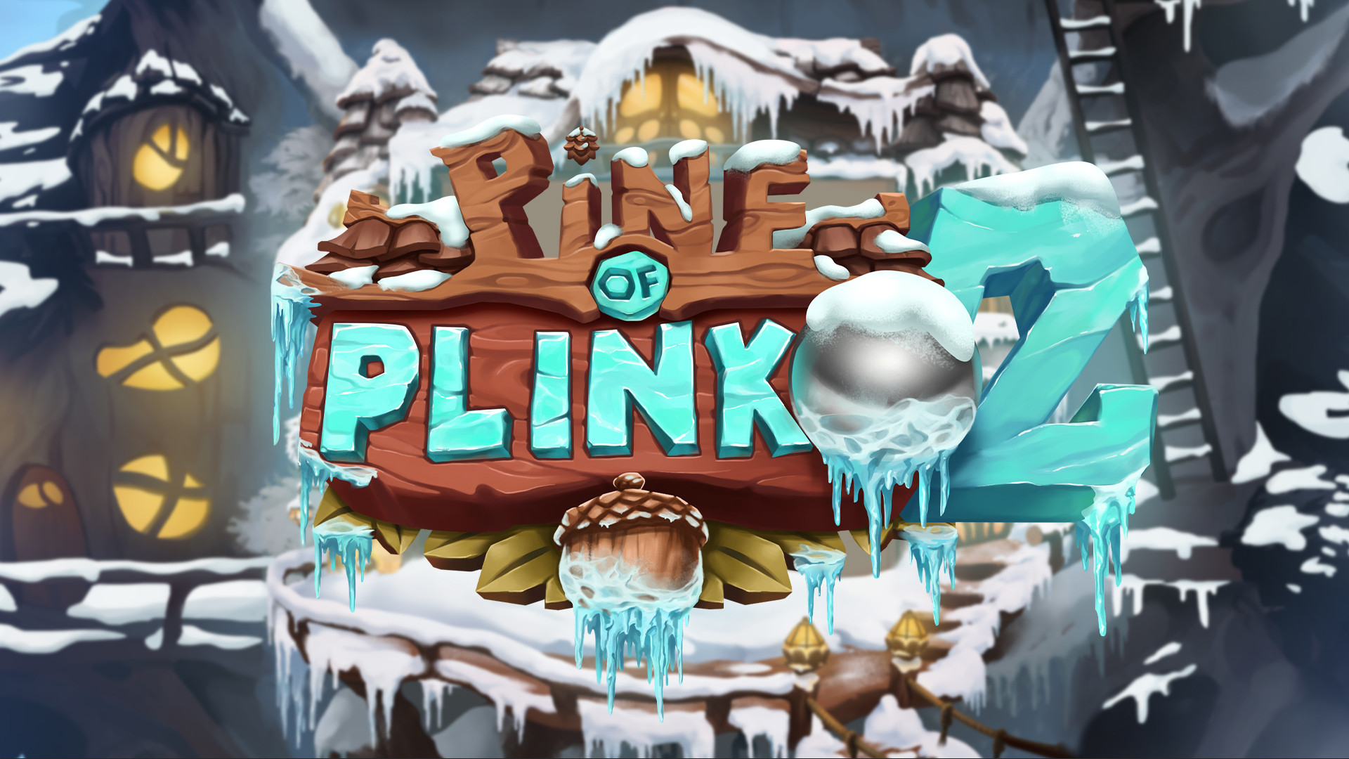 Pine of Plinko 2