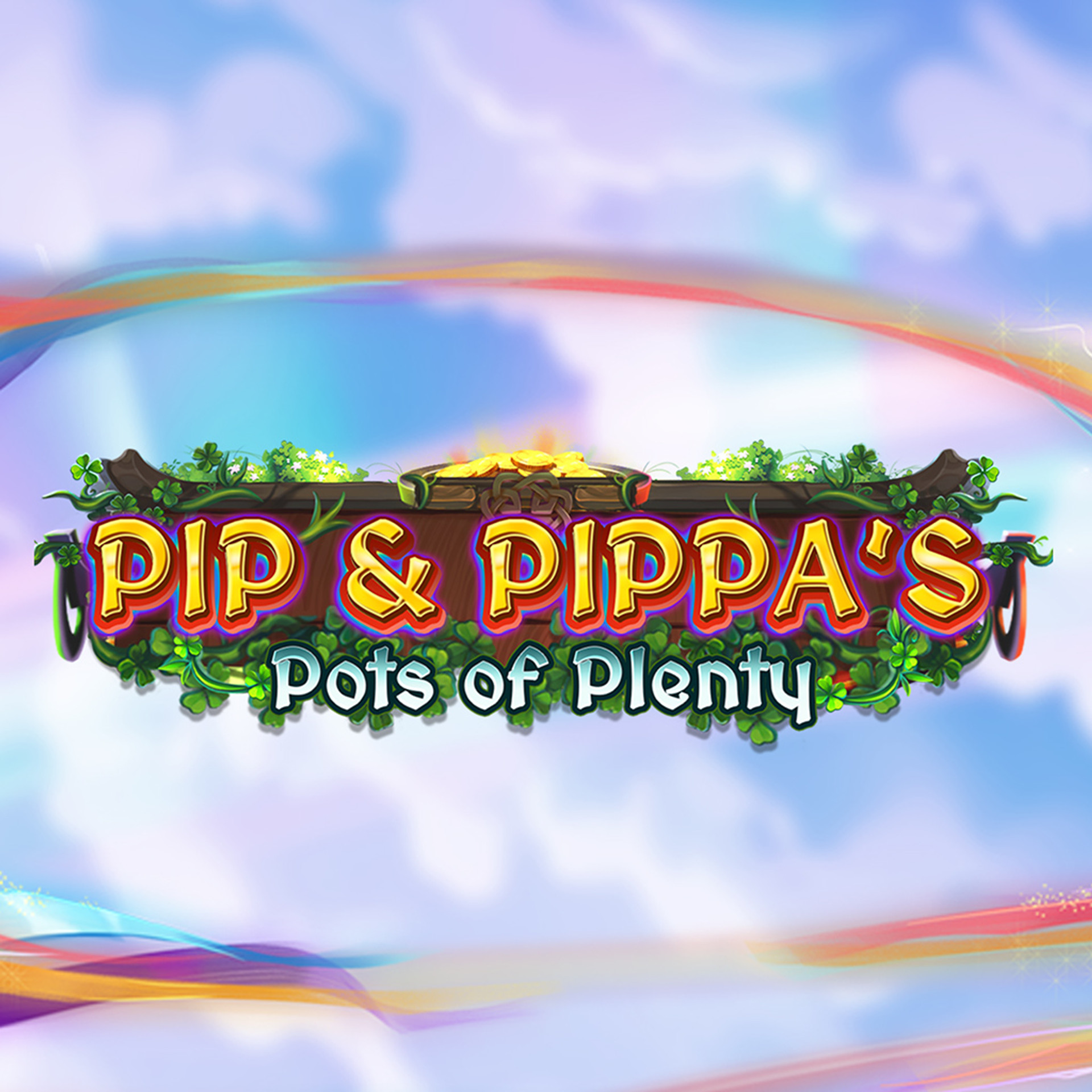 Pip & Pippa's Pots of Plenty