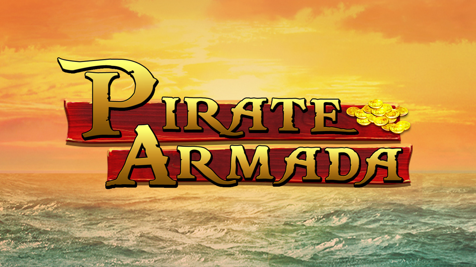 Pirate Armada