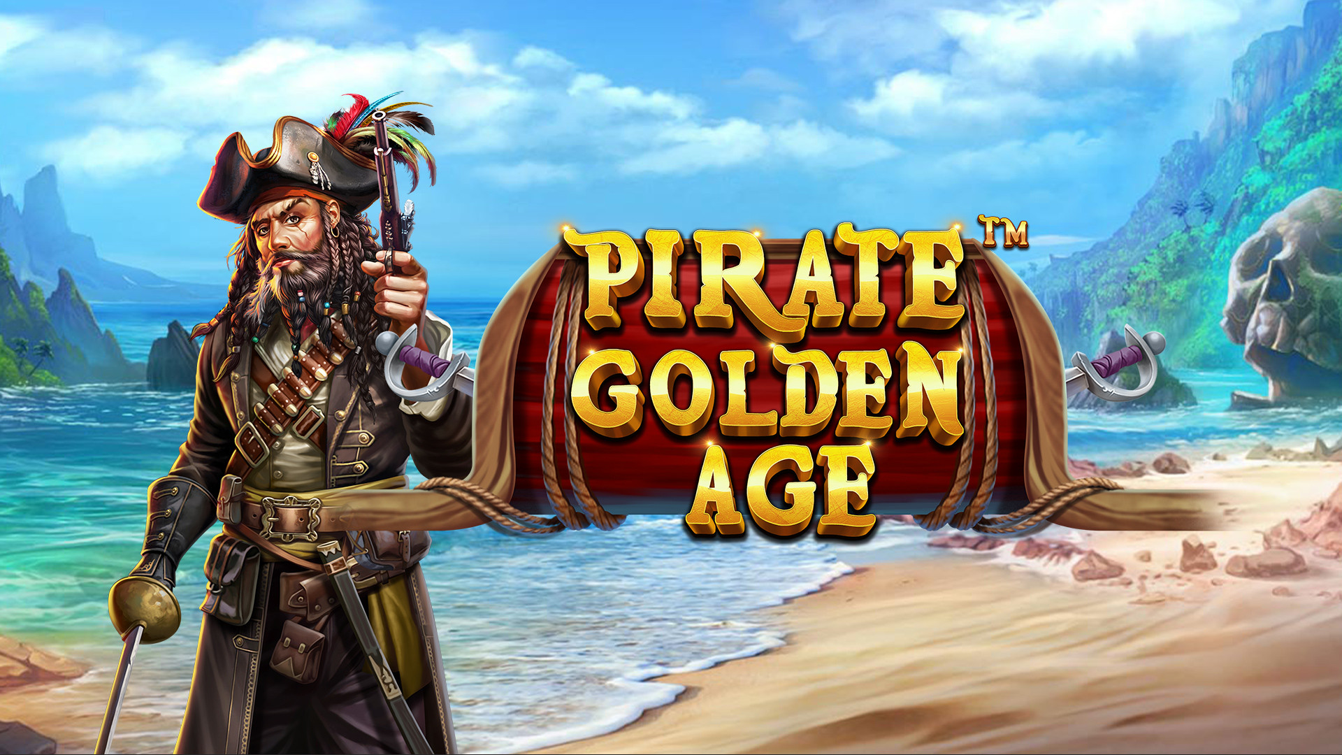 Pirate Golden Age