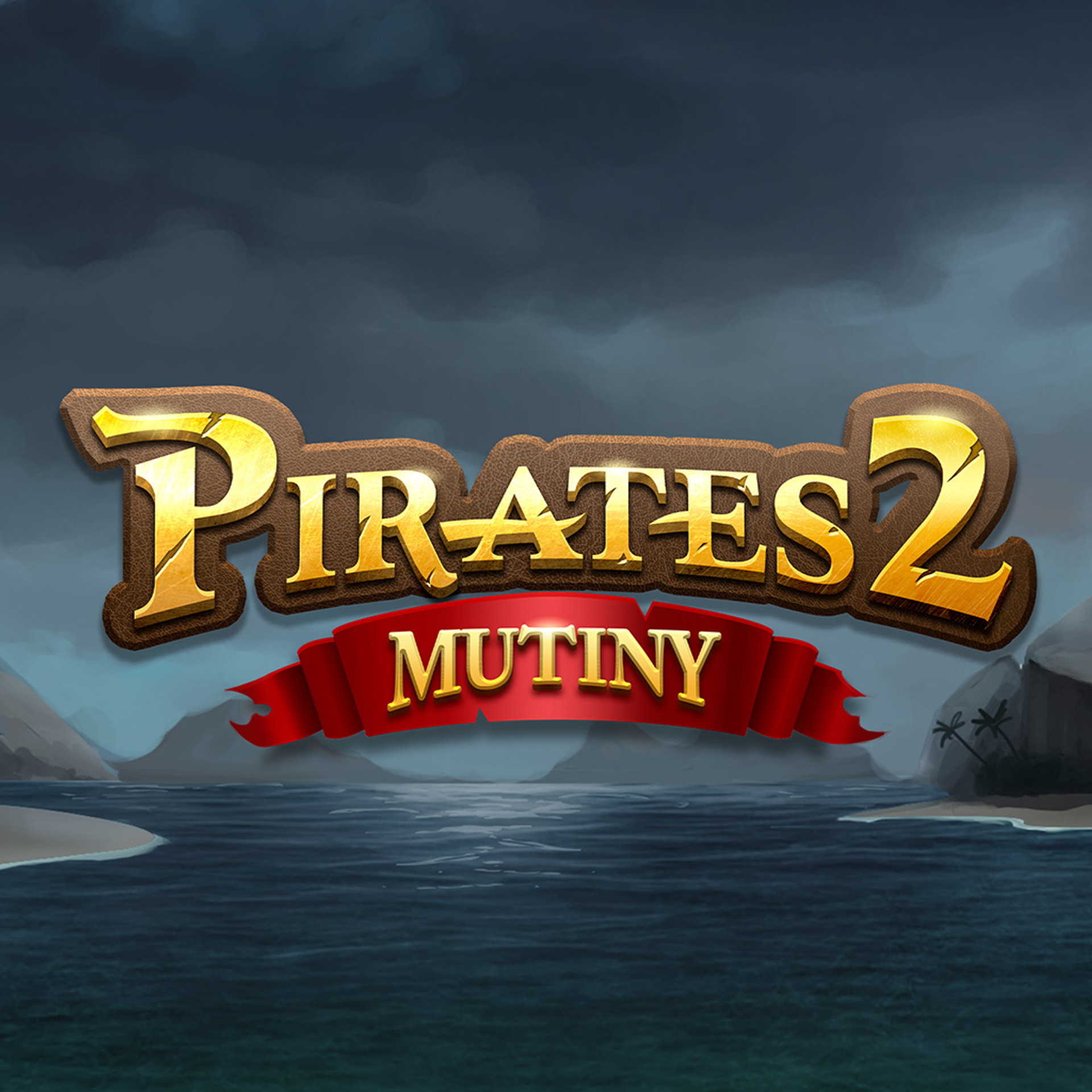 Pirates 2: Mutiny