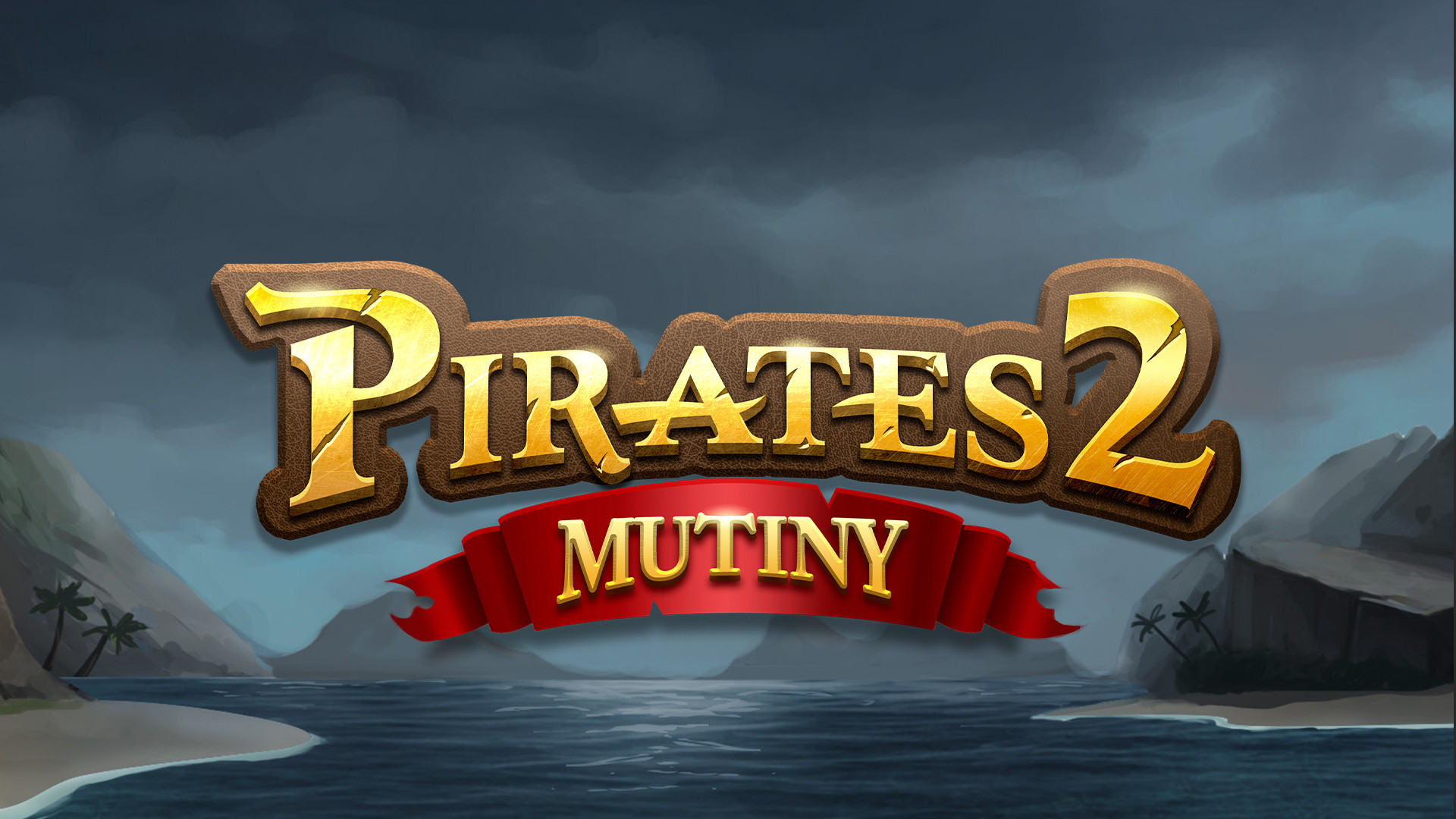 Pirates 2: Mutiny