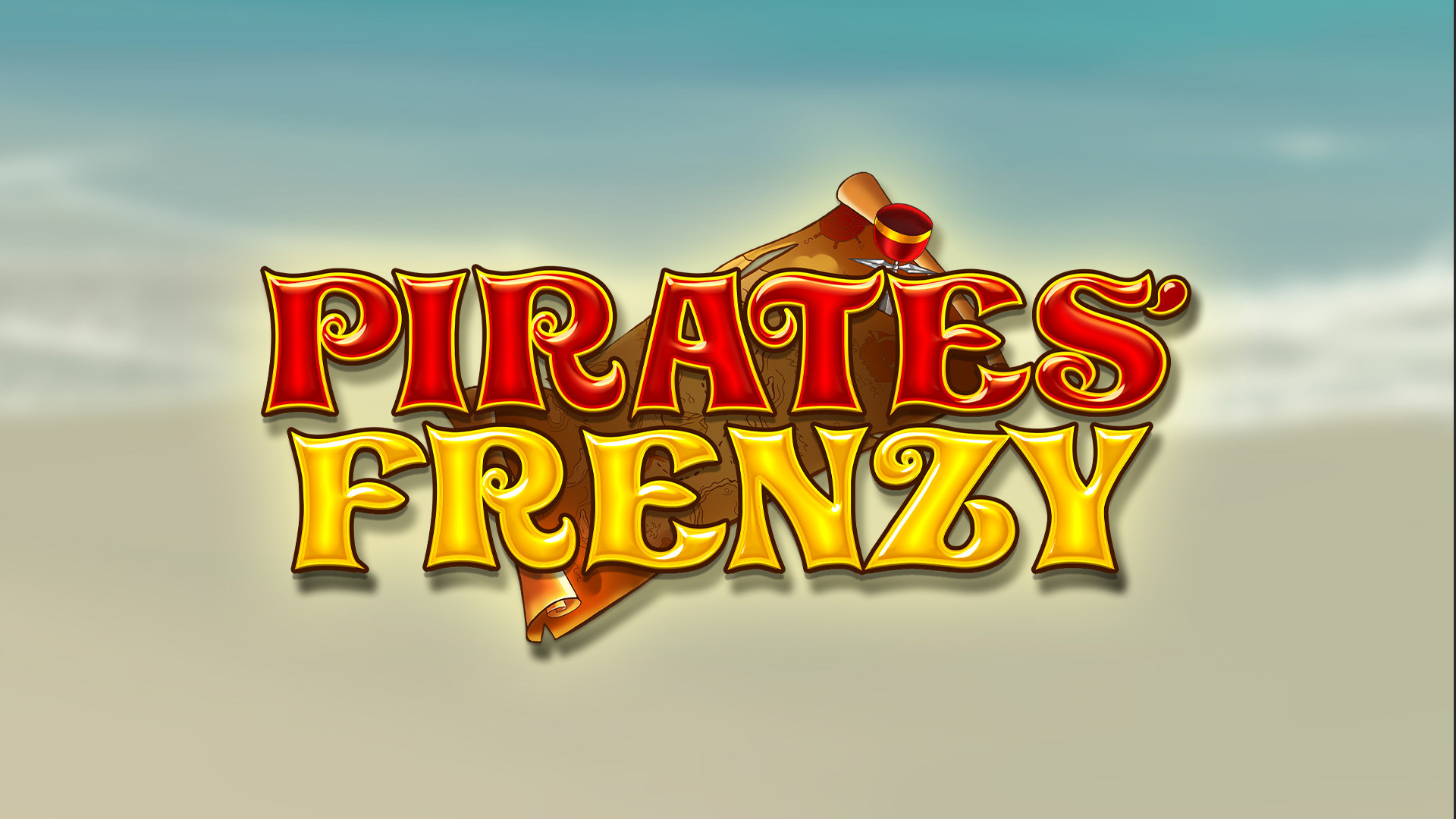 Pirates Frenzy